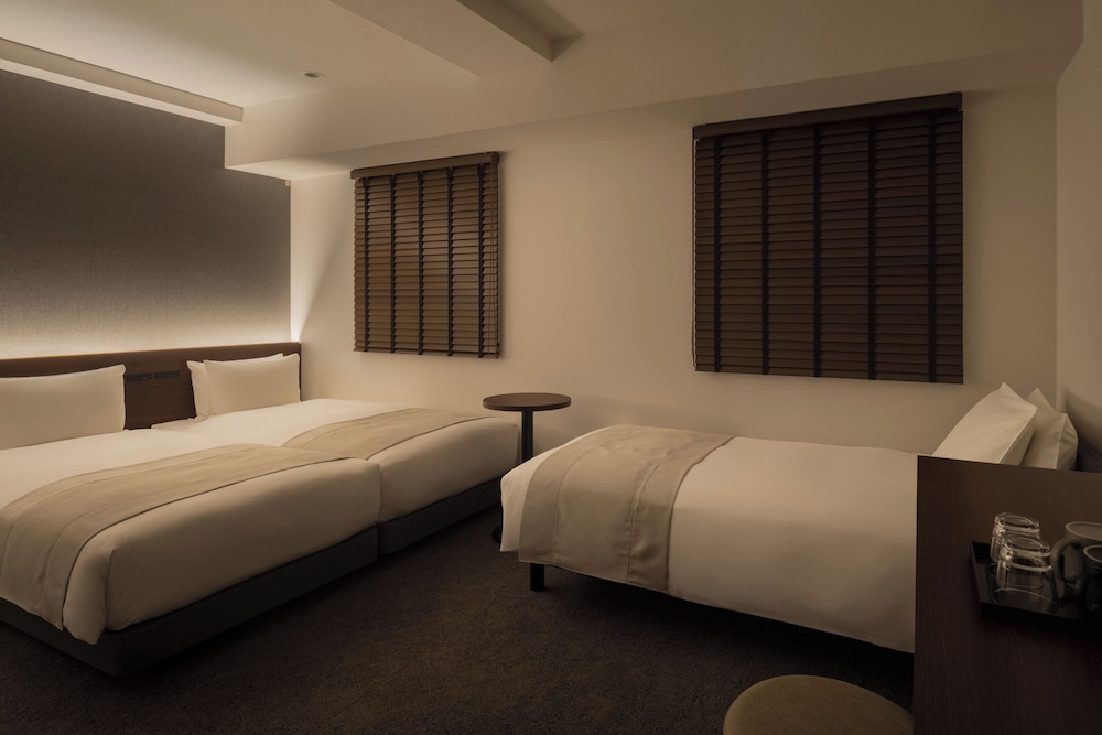 Triple Room, Non Smoking photo 2