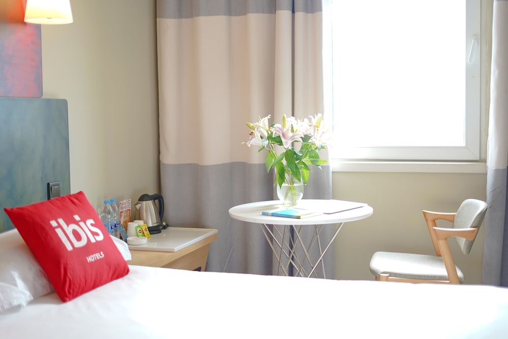 Business Double Room photo 3