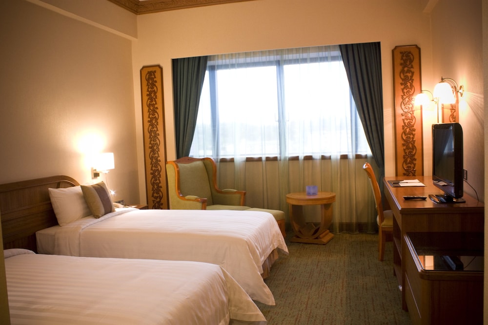 Deluxe Room - Photo 1