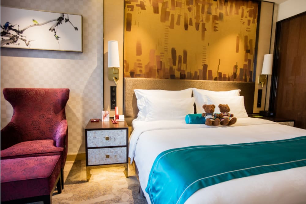 Business Double Room