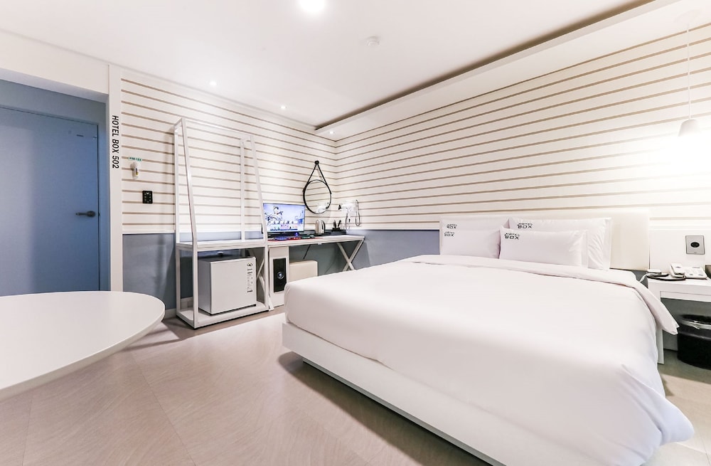 Standard Room - Photo 4