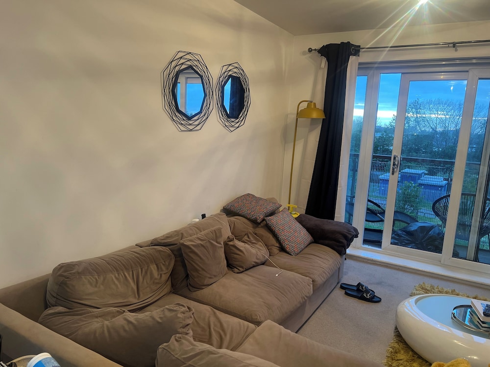 Apartment photo 1