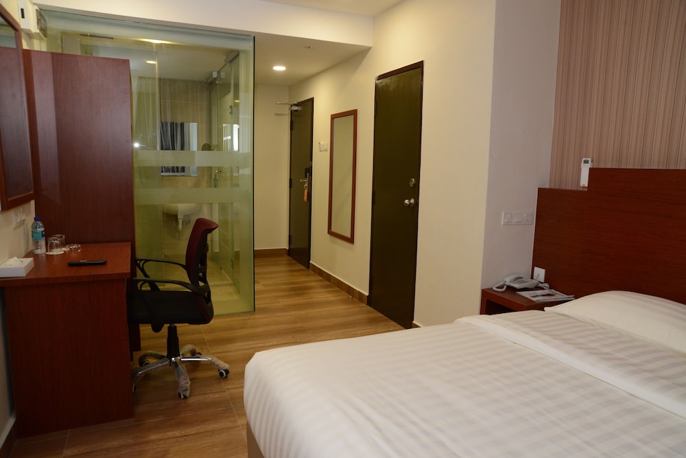Deluxe Room photo 2