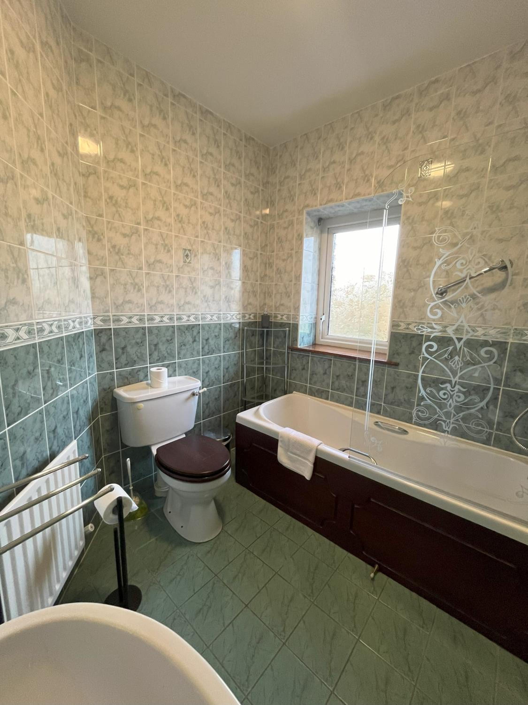 Triple Room En-Suite photo 3