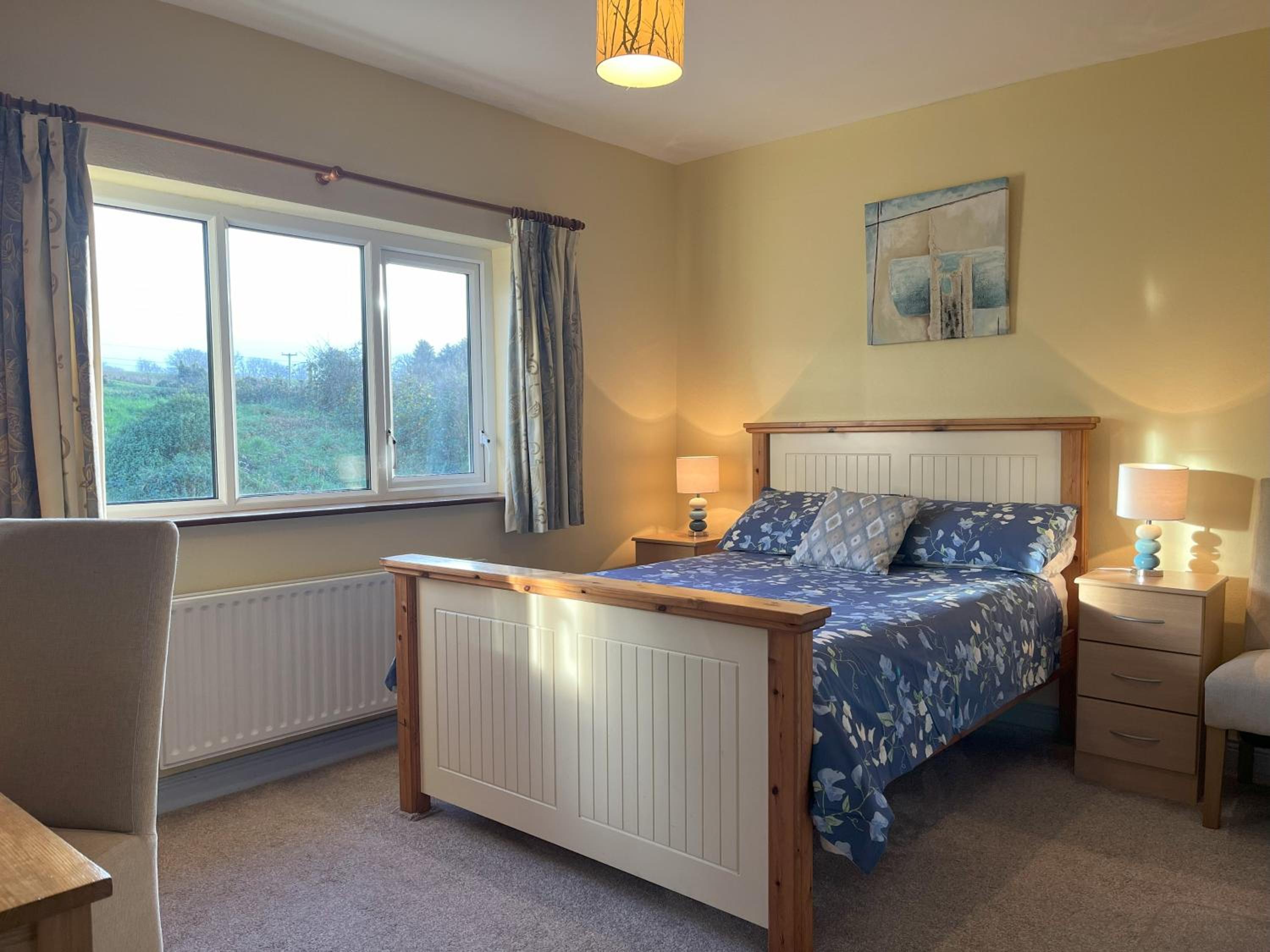 Double Room En-Suite photo 2