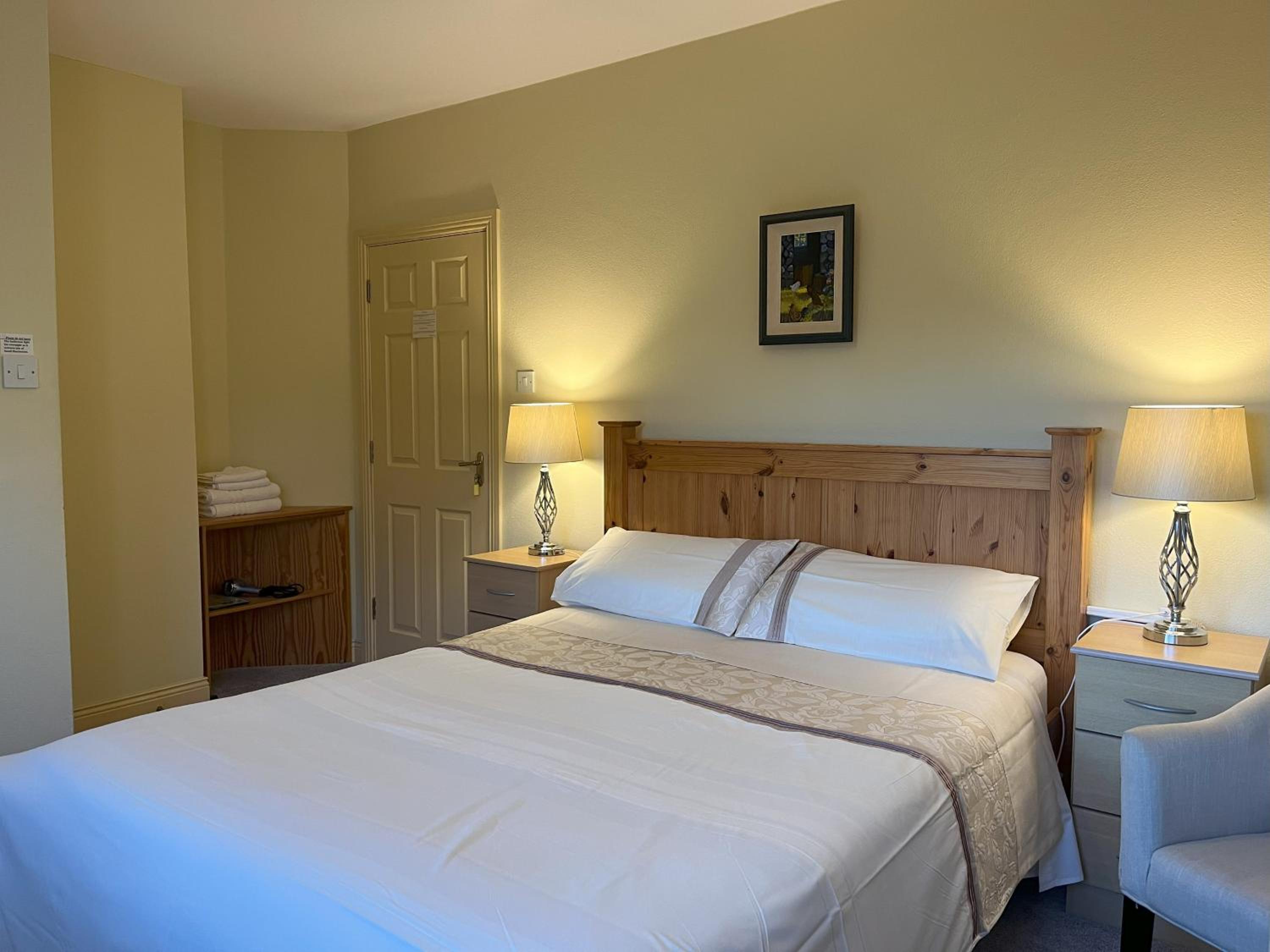 Double Room En-Suite photo 3