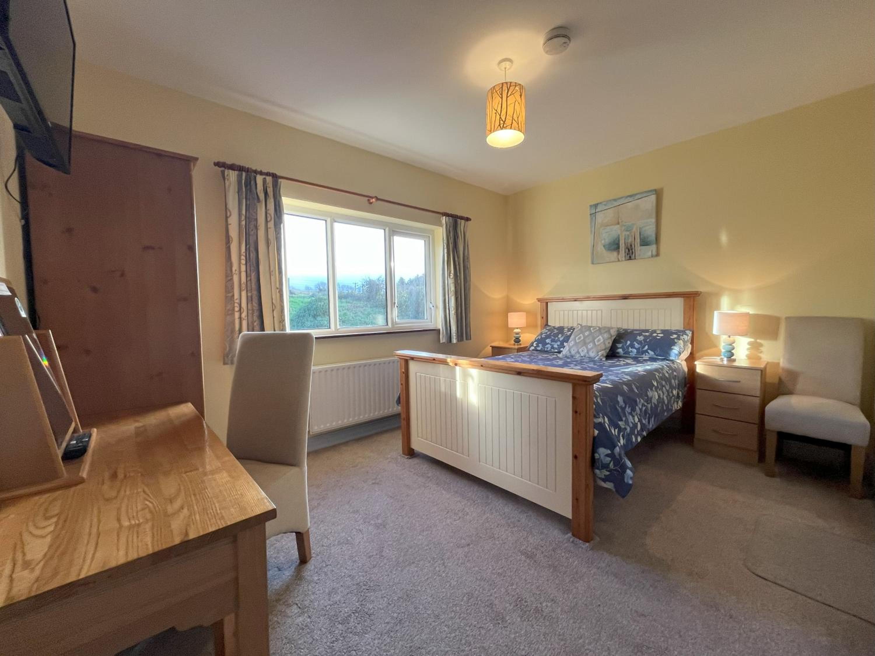 Double Room En-Suite photo 1
