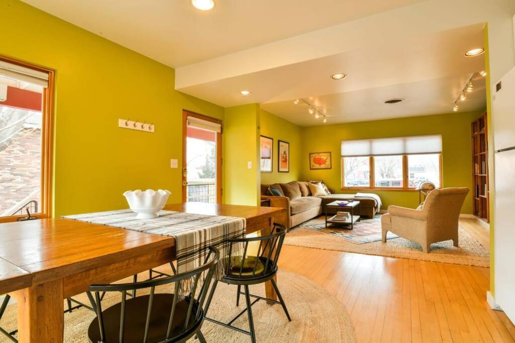 One-Bedroom Apartment - Photo 5