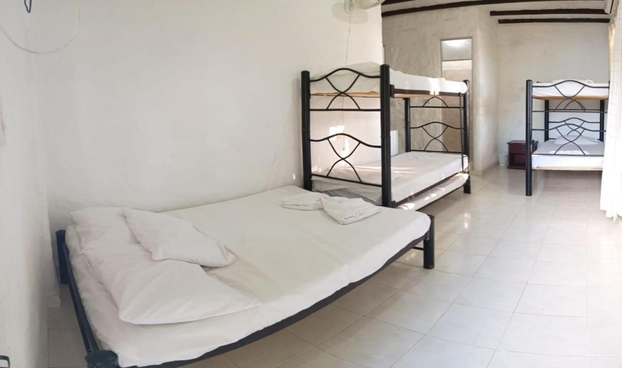 Family Double Room photo 1