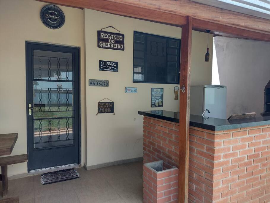 Two-Bedroom House photo 2