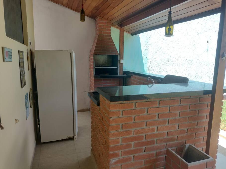 Two-Bedroom House photo 3
