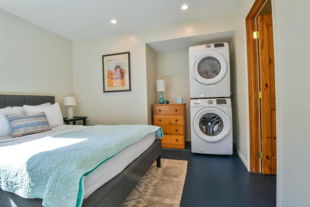 Two-Bedroom Apartment - Photo 1