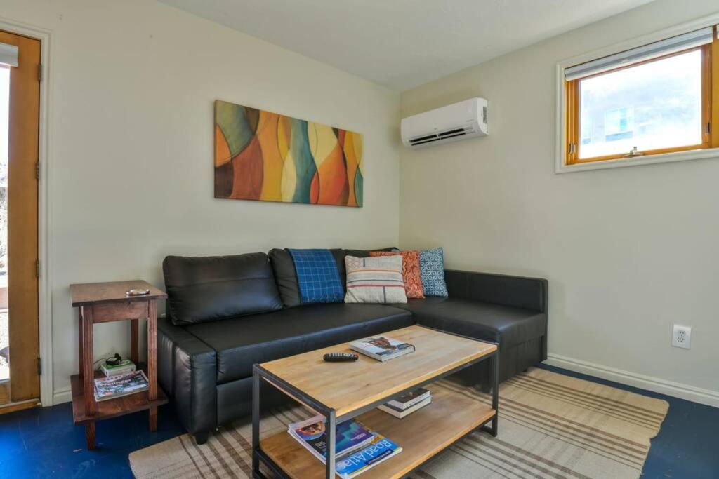 Two-Bedroom Apartment - Photo 12