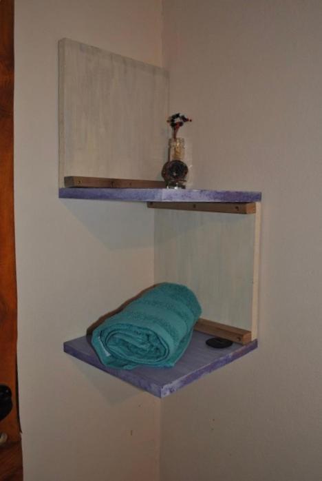 Duplex Apartment photo 3