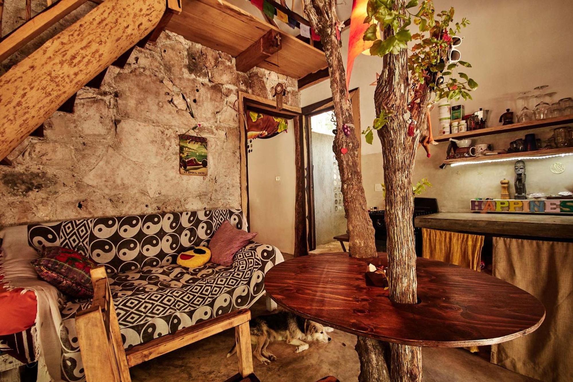 Two-Bedroom Chalet photo 1
