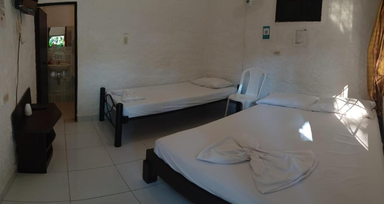 Triple Room photo 1
