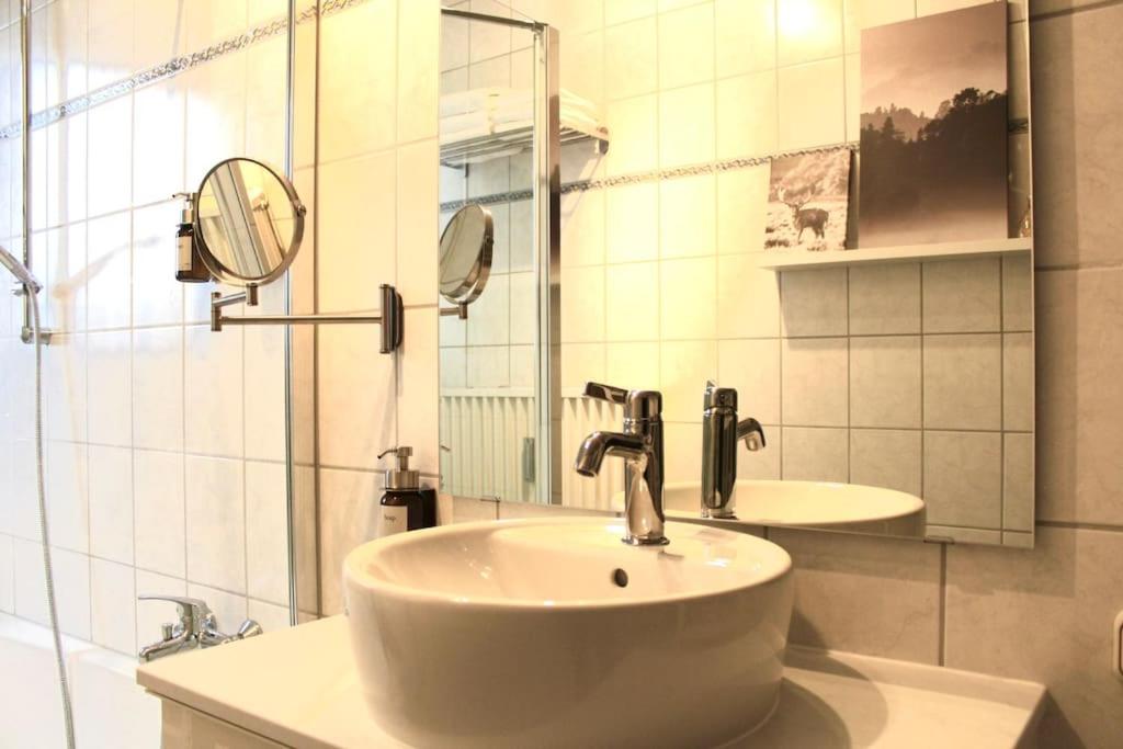 Apartment with Terrace photo 3