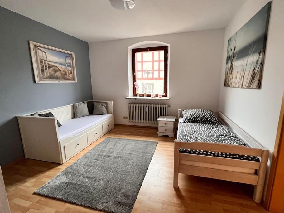 Apartment with Terrace photo 2