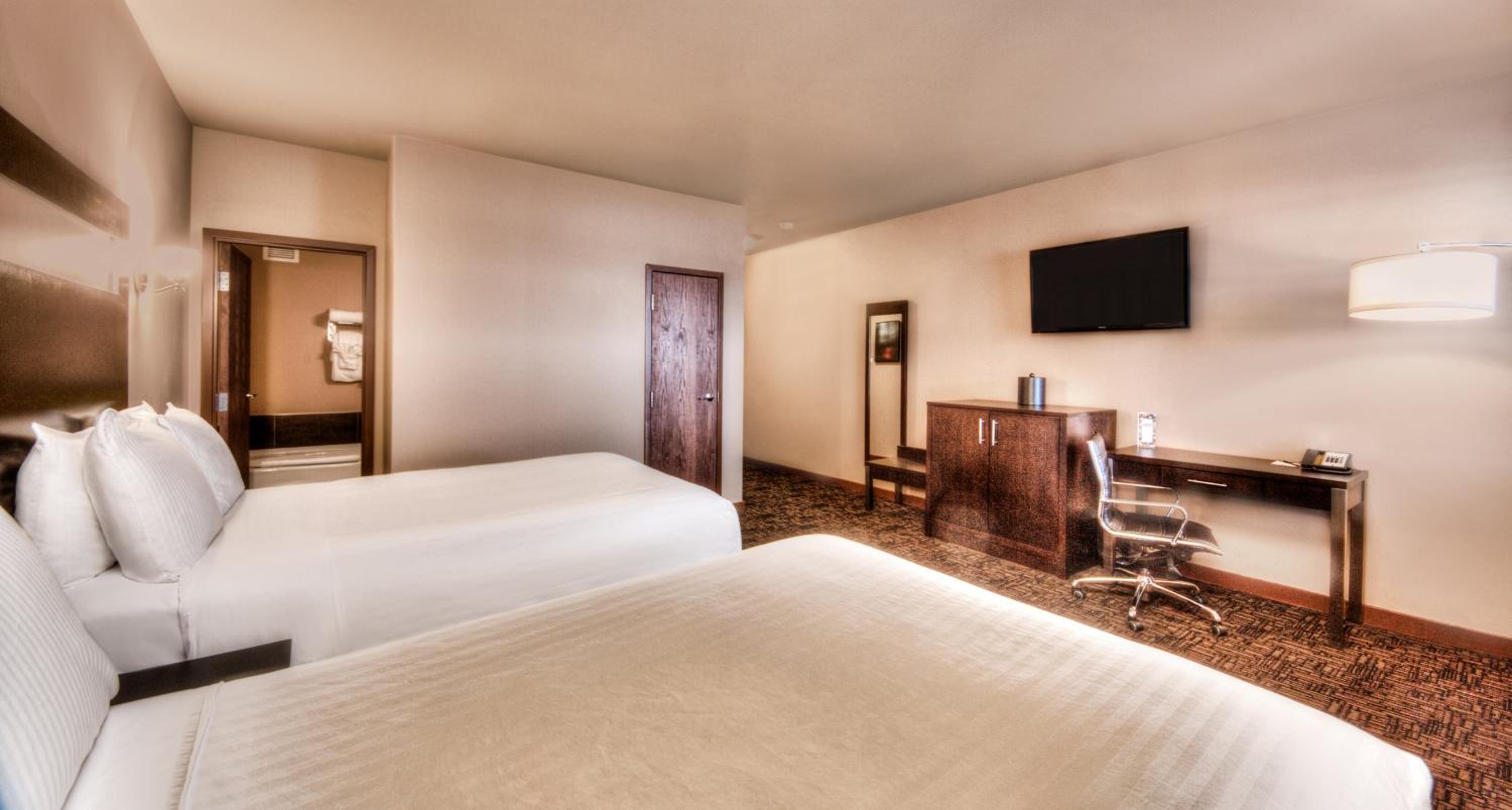 Executive Queen Room - Photo 2