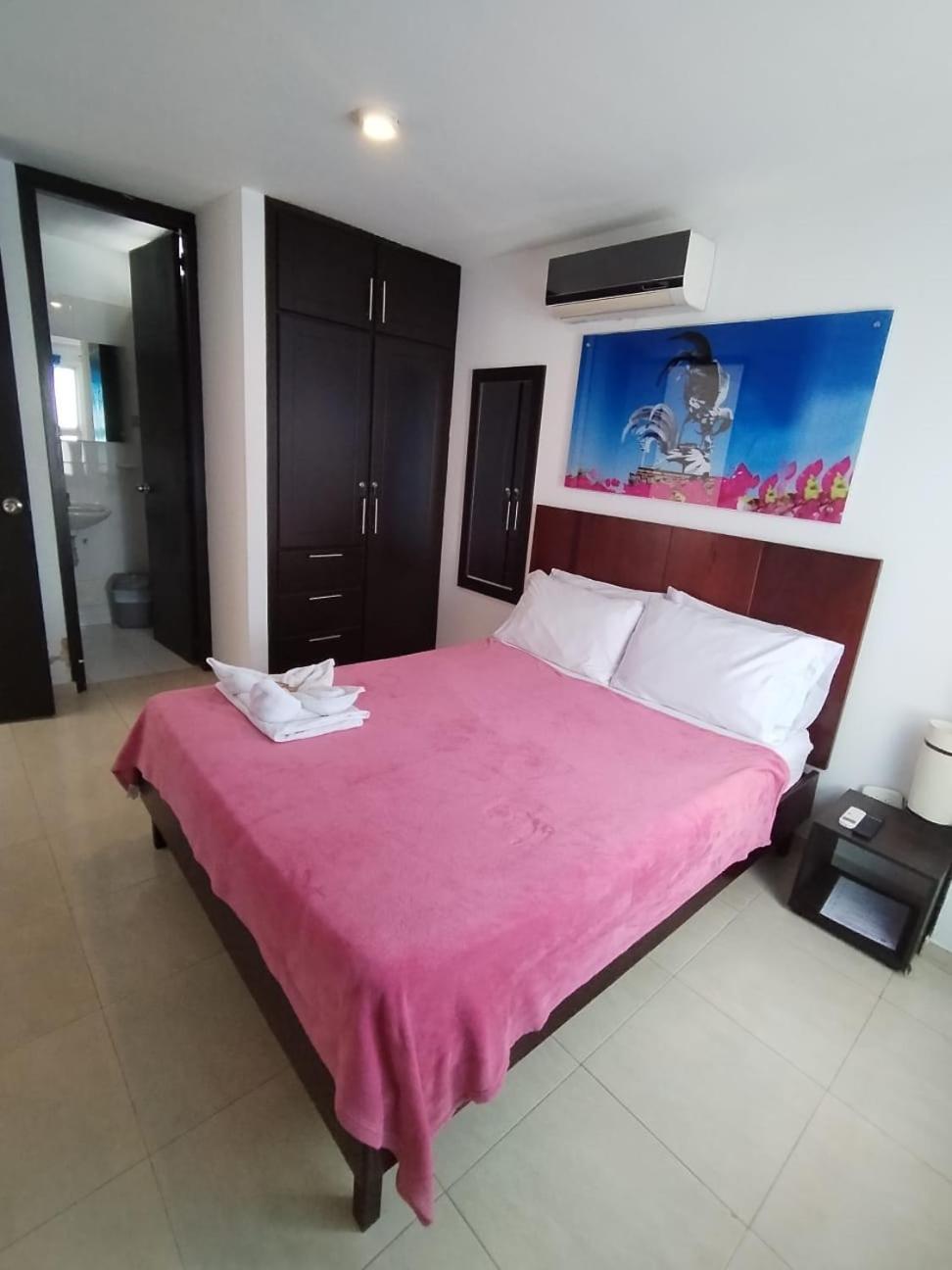 Deluxe Room photo 1