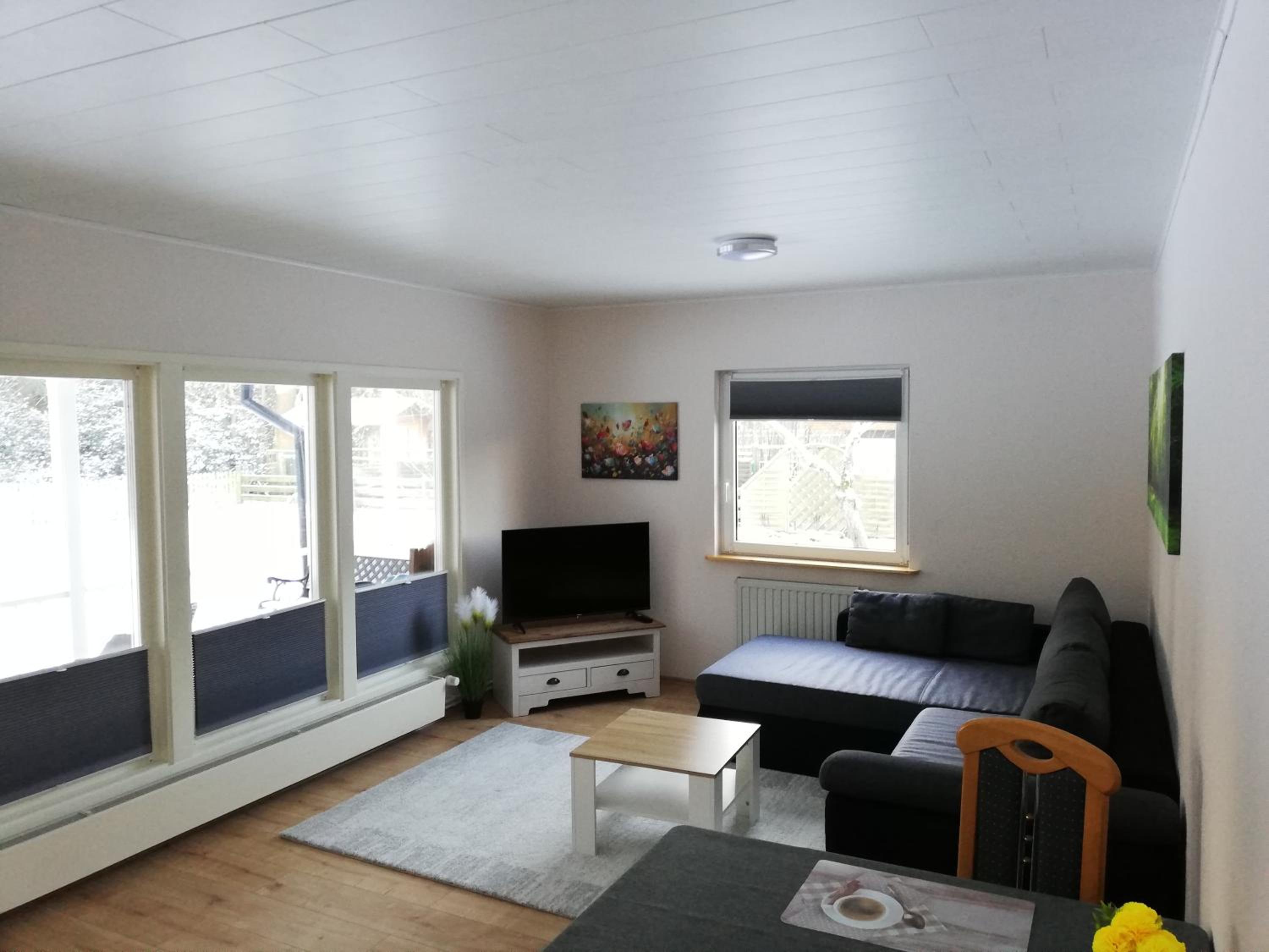 Two-Bedroom House photo 1