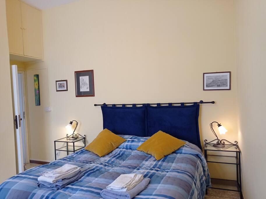 Two-Bedroom Apartment with View