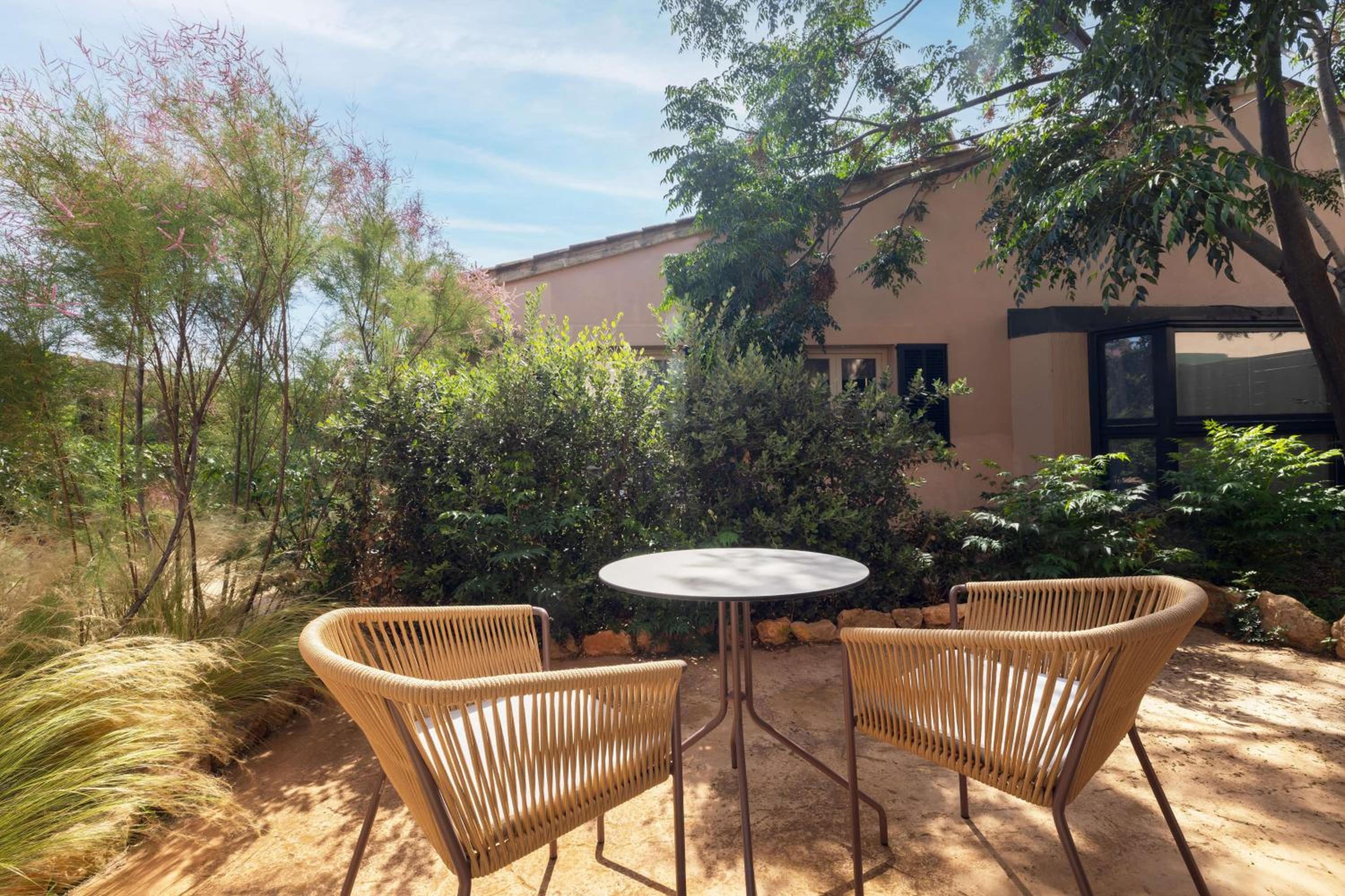 Double Room at Ponent - Photo 2