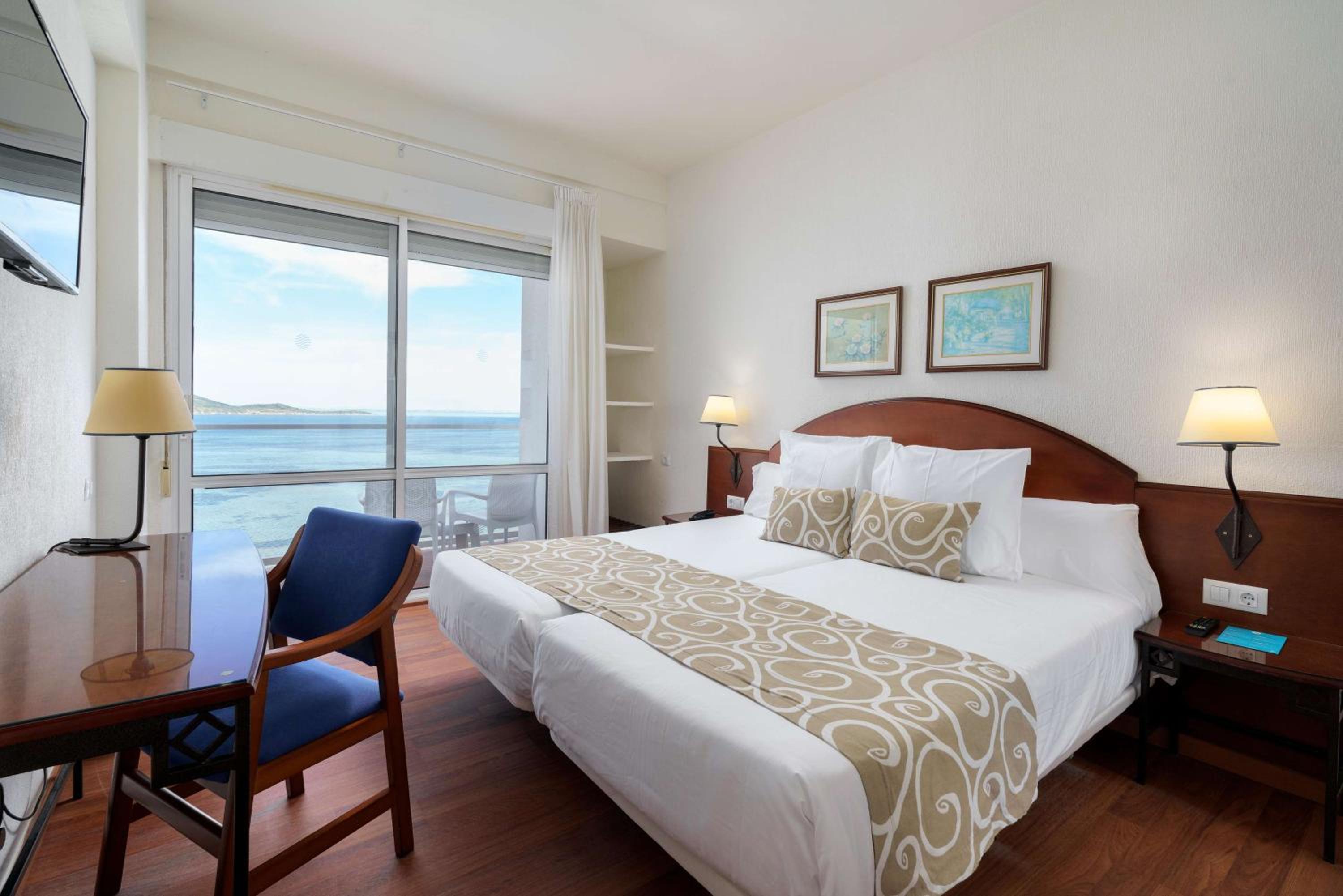 Double Room Menor Sea View - Photo 5