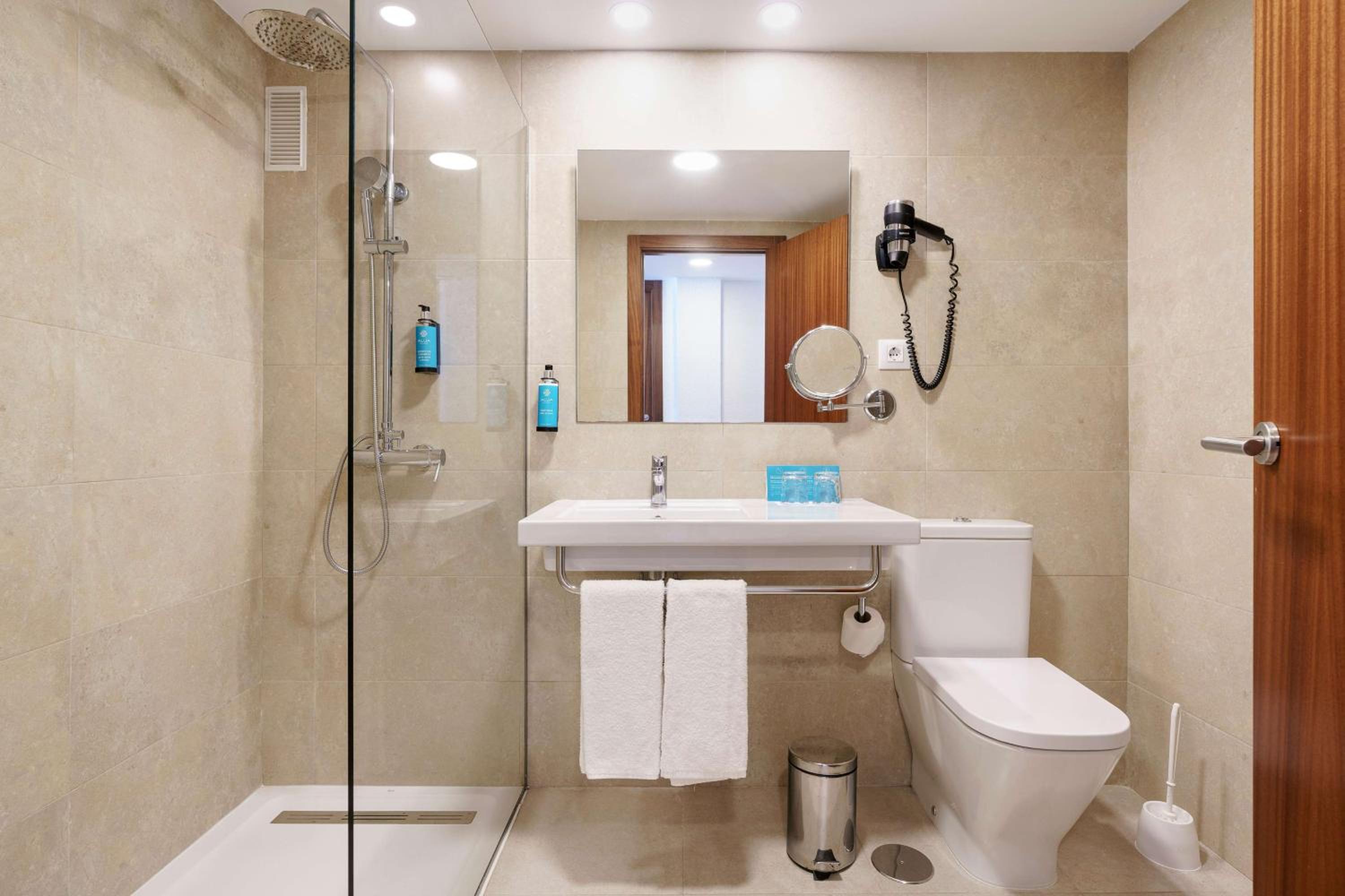 Double Room Menor Sea View - Photo 2