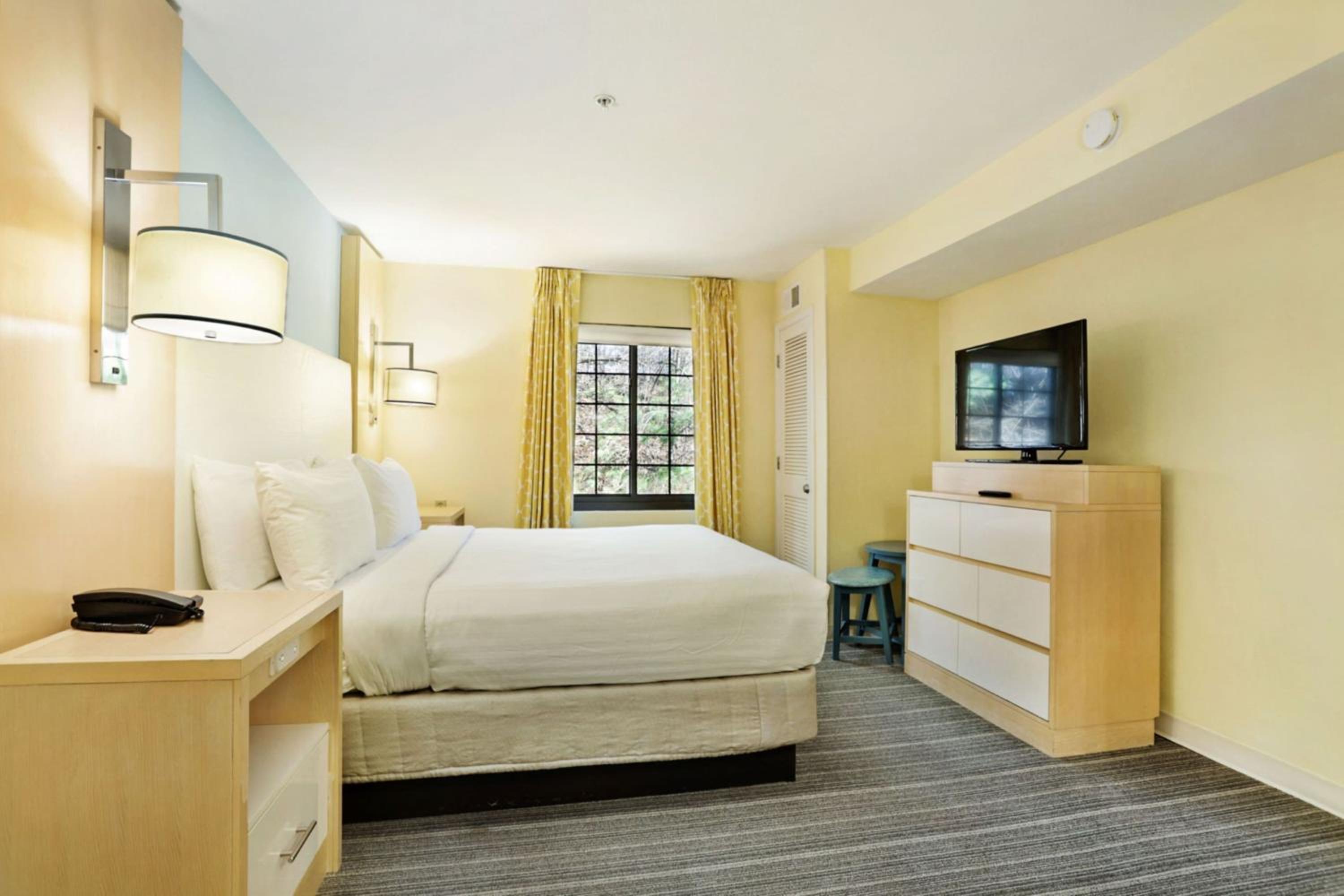 Two-Bedroom King Suite - Photo 27