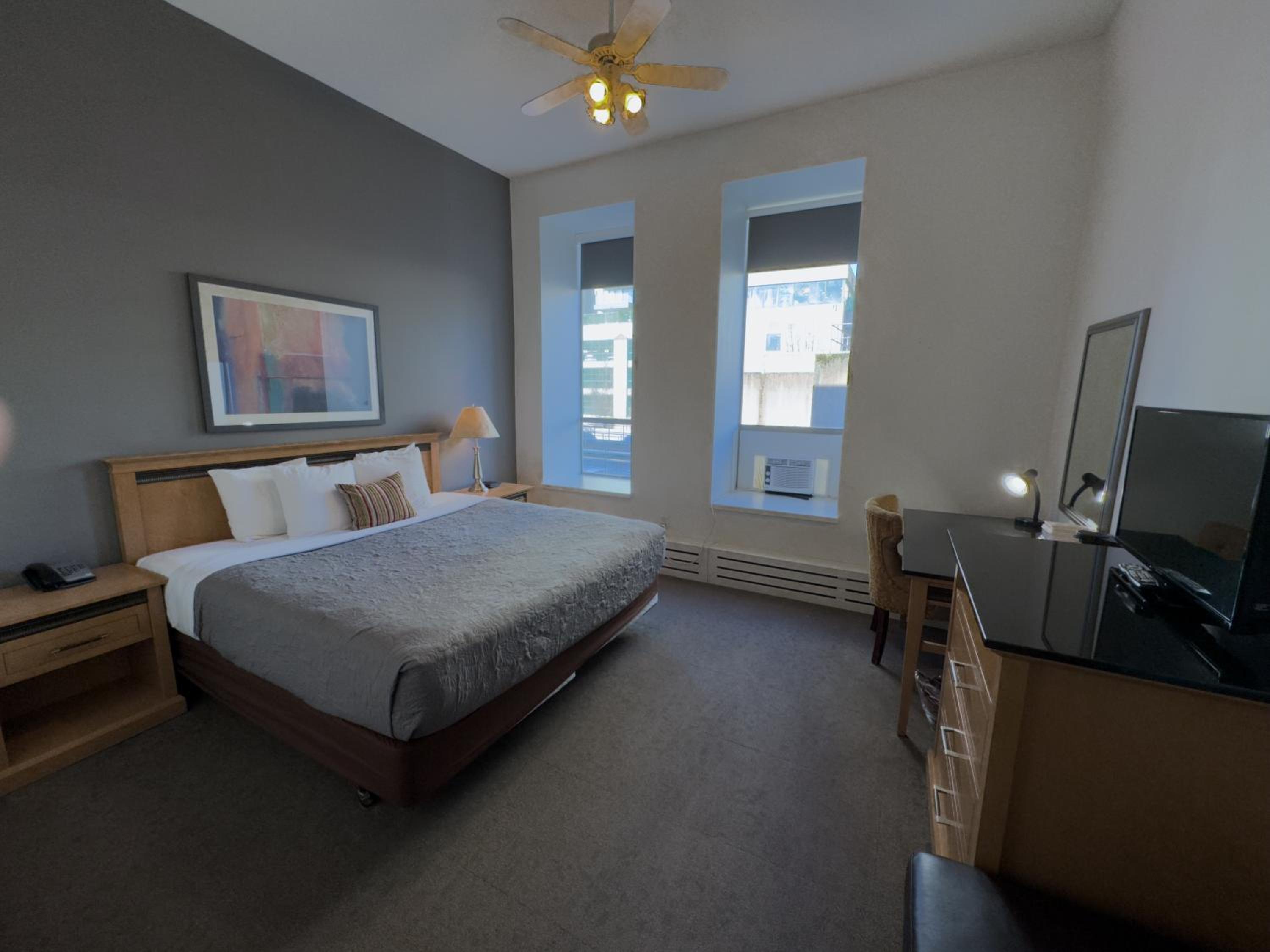 King Room - Photo 1