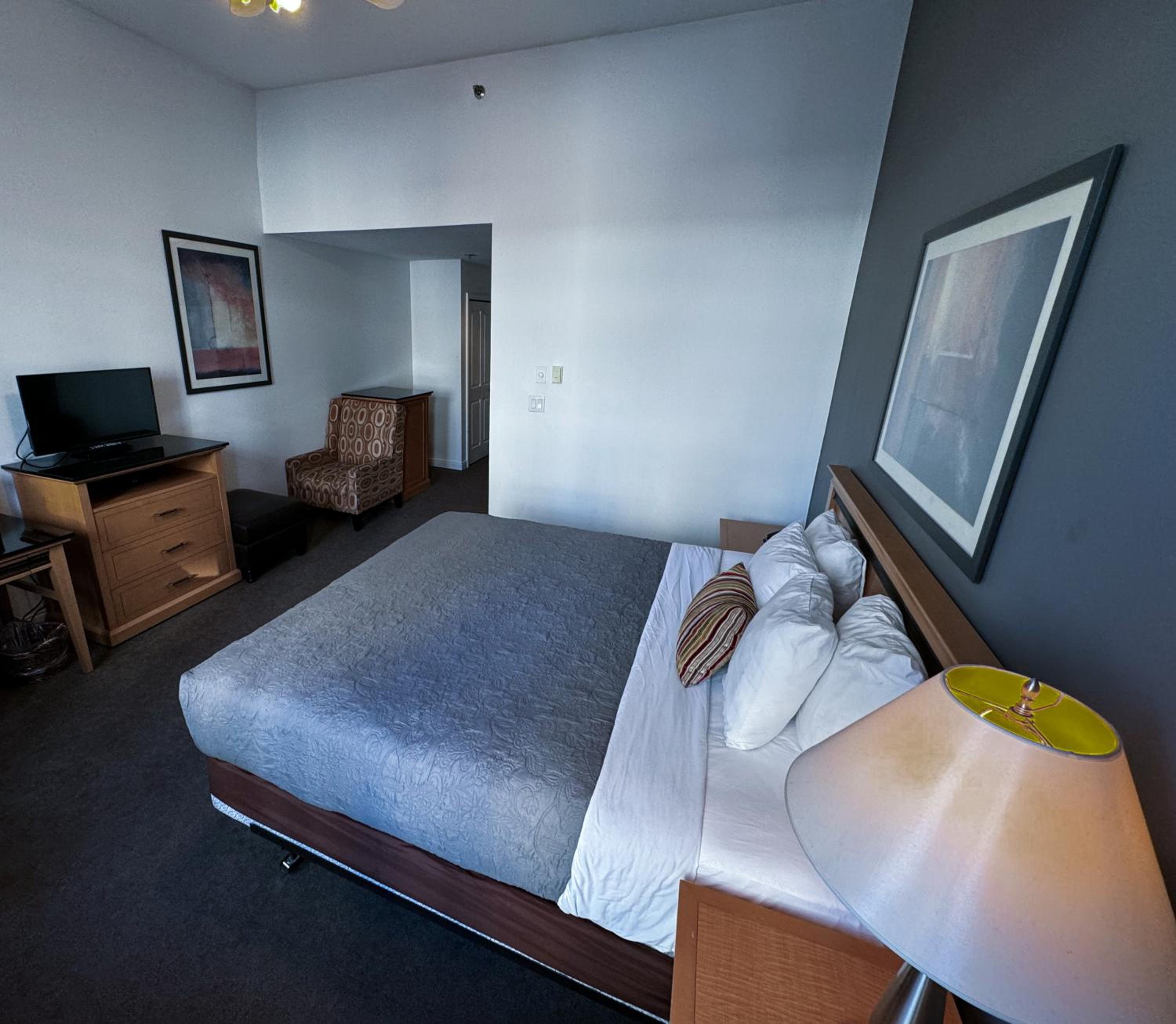 King Room - Photo 3