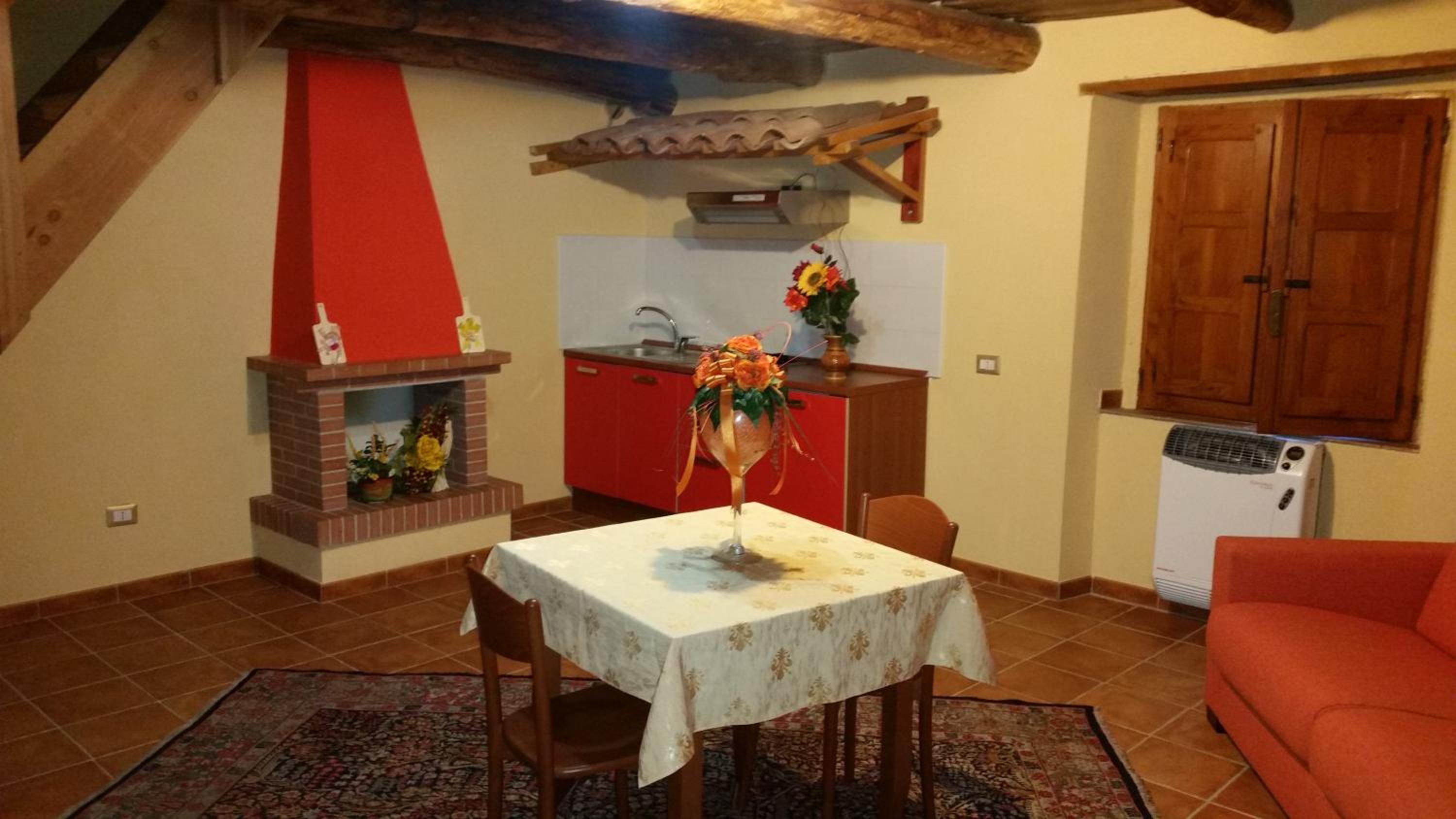 Maisonette