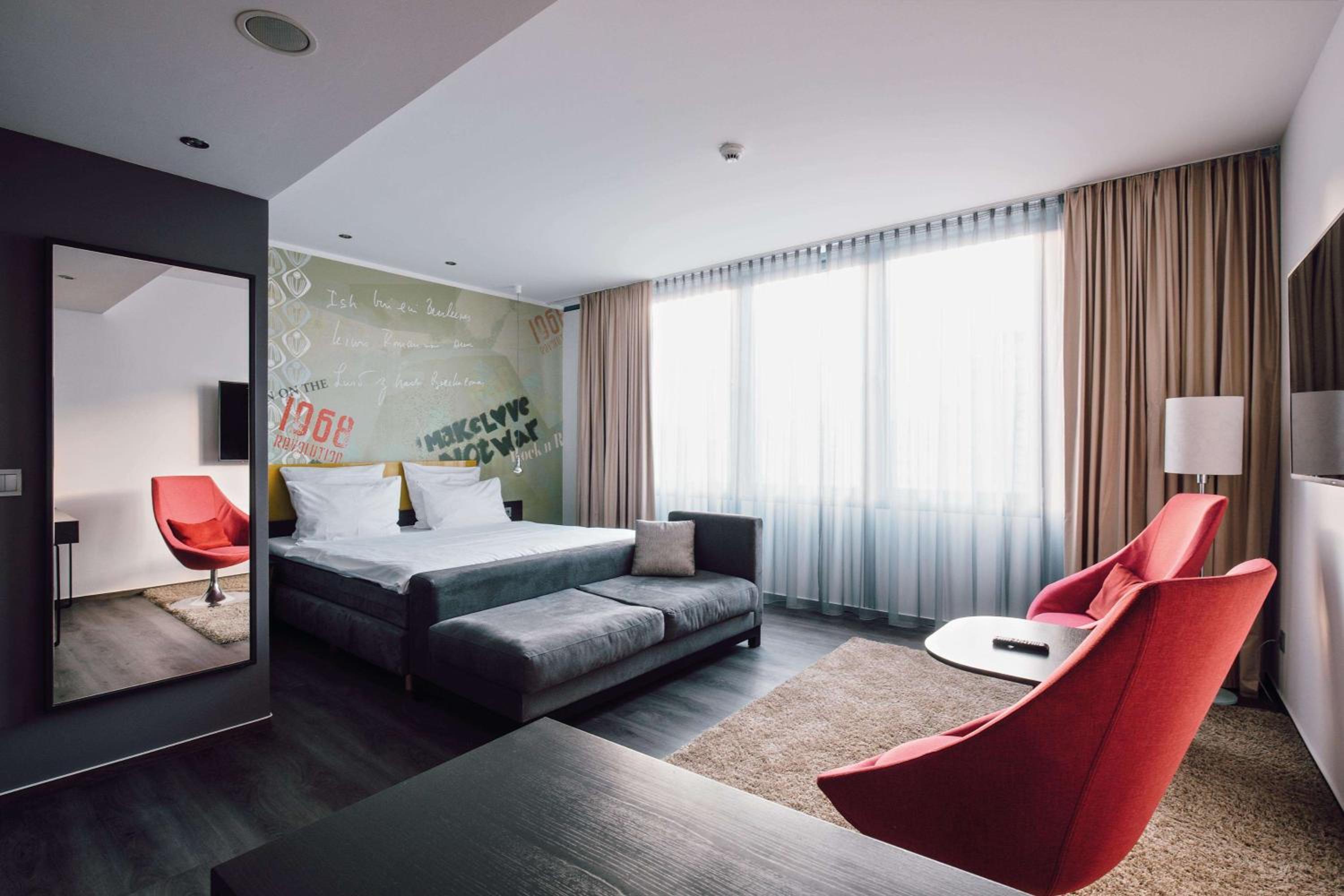 Premium Room
