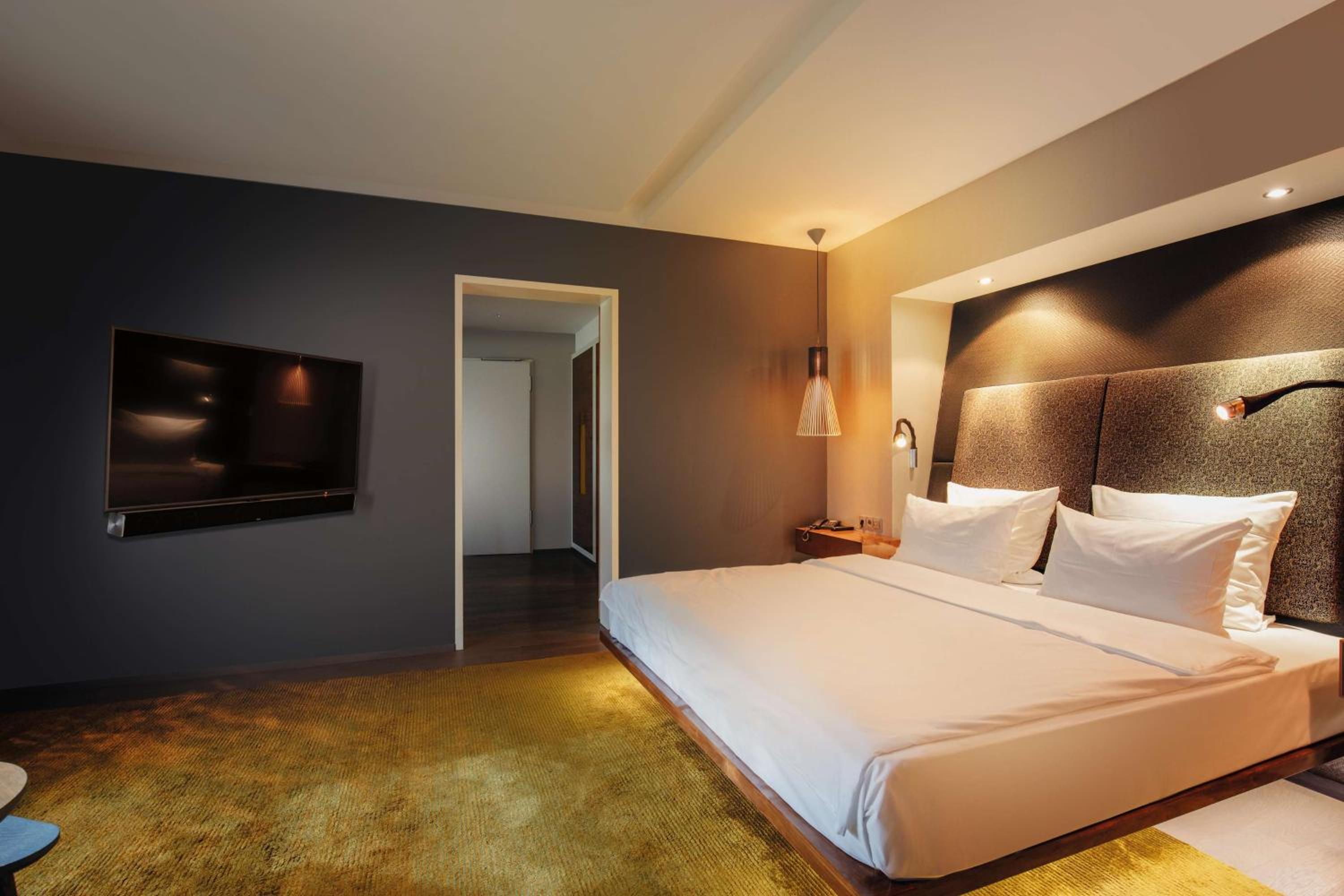 Studio 45 Suite