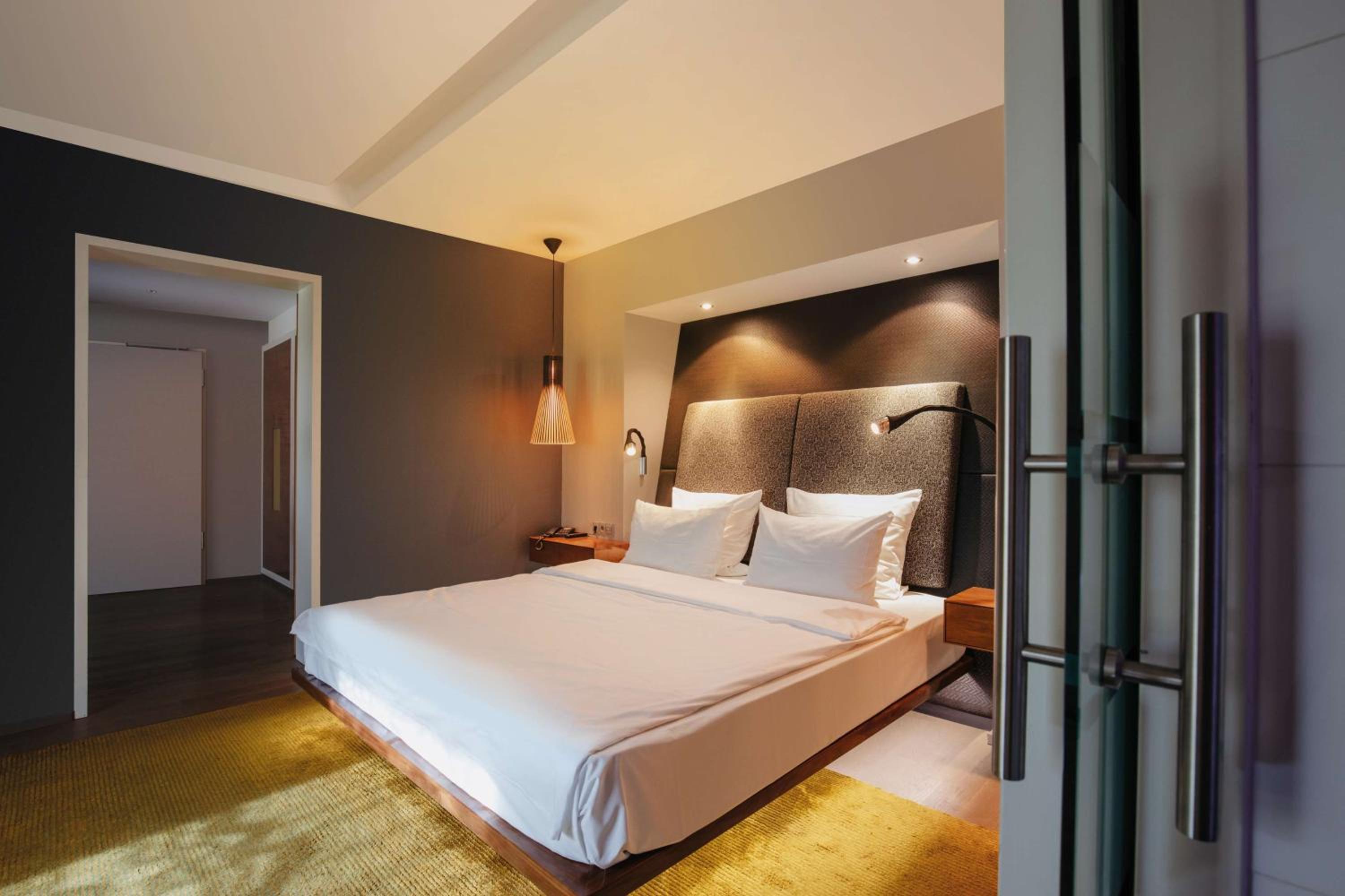 Studio 45 Suite
