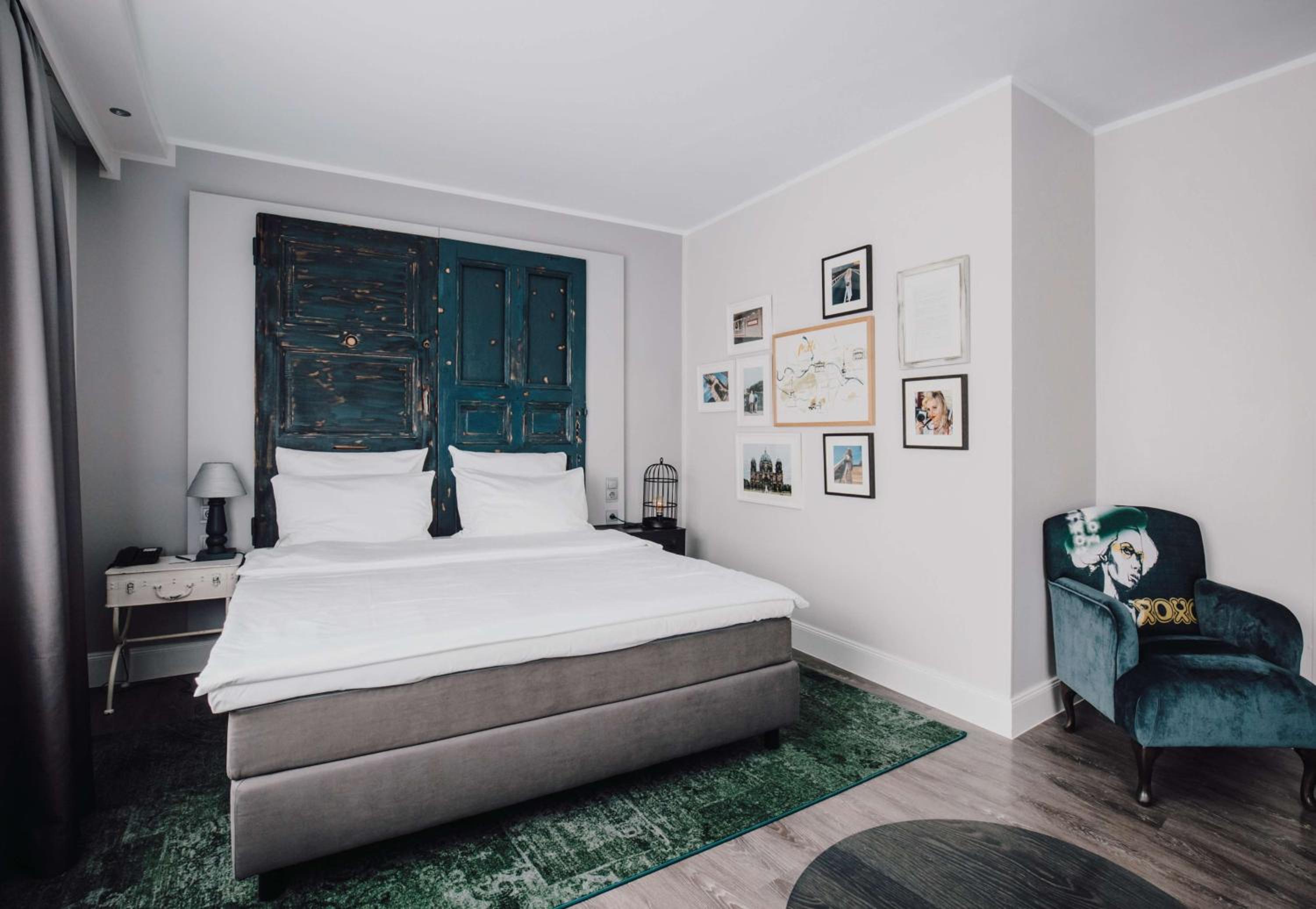 Junior Suite thumbnail 5
