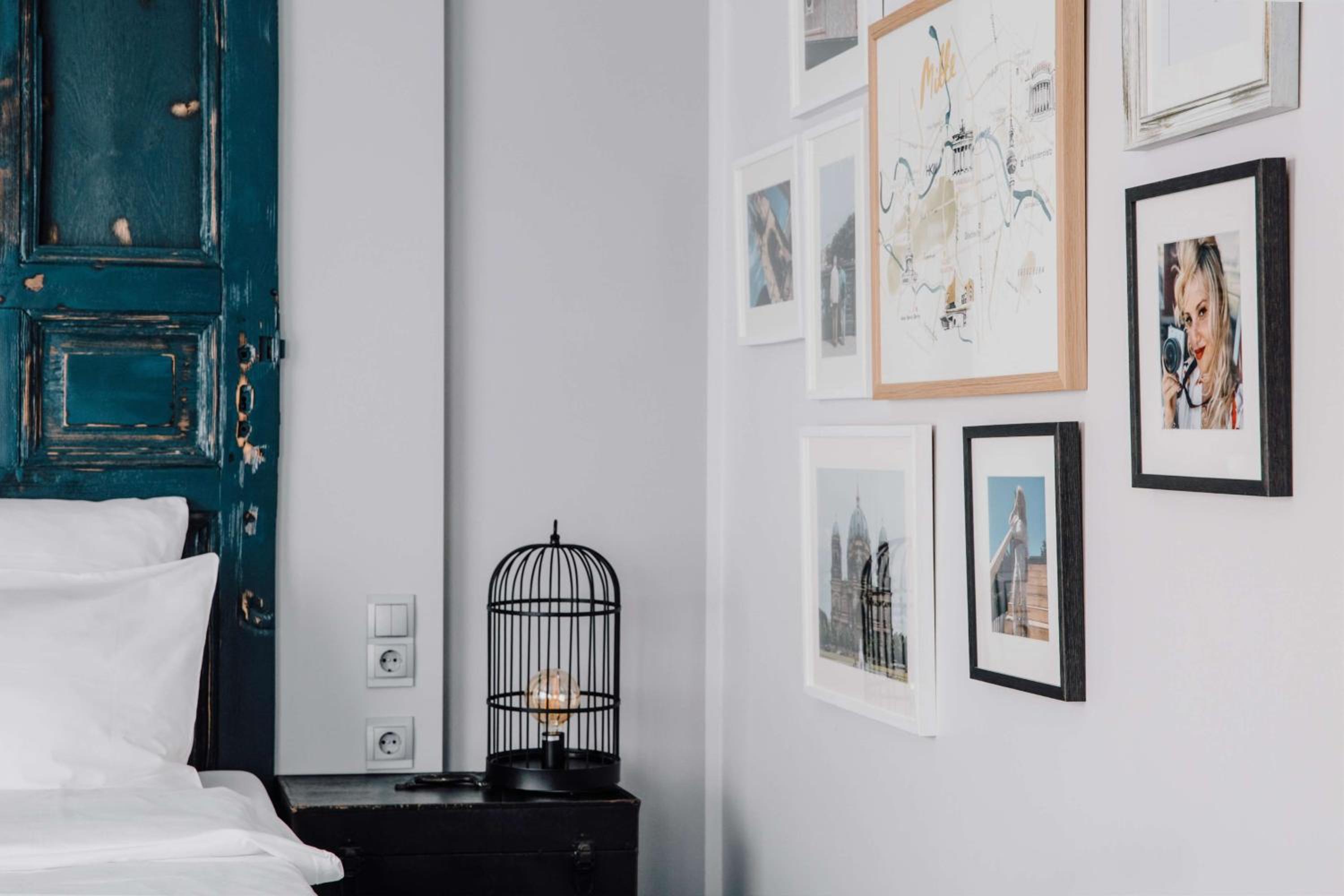 Standard Room - Photo 9