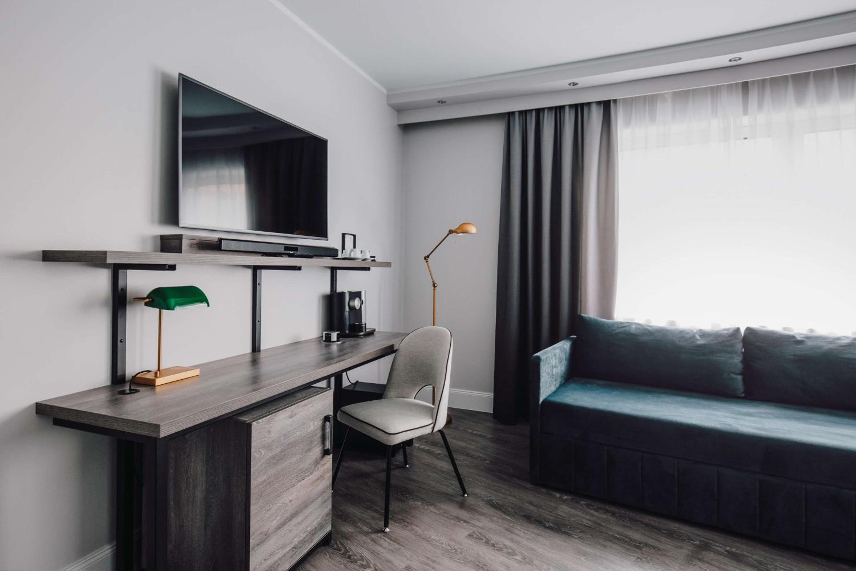 Junior Suite - Photo 10