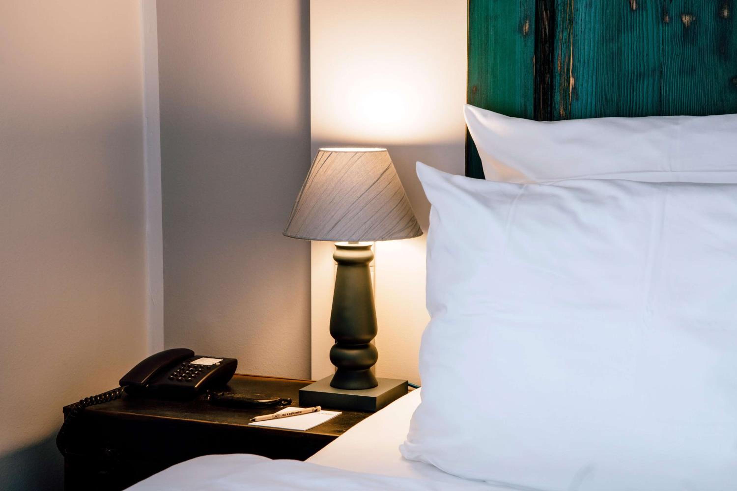 Standard Room - Photo 8