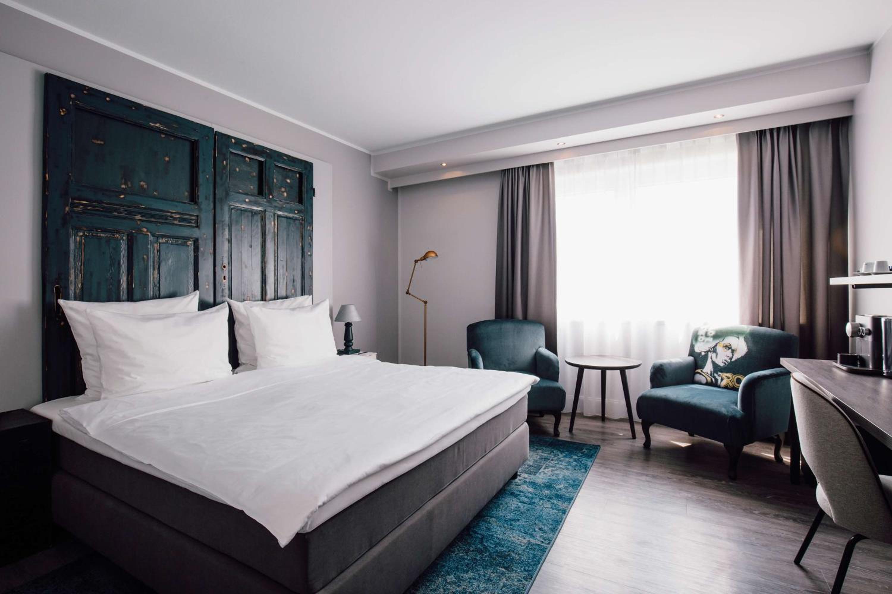 Superior Room - Photo 16