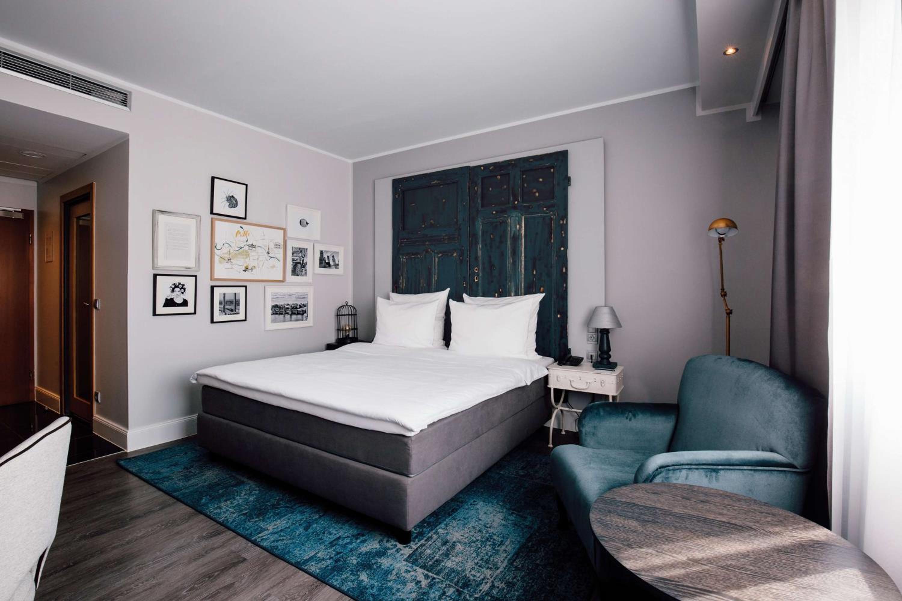 Superior Room - Photo 17
