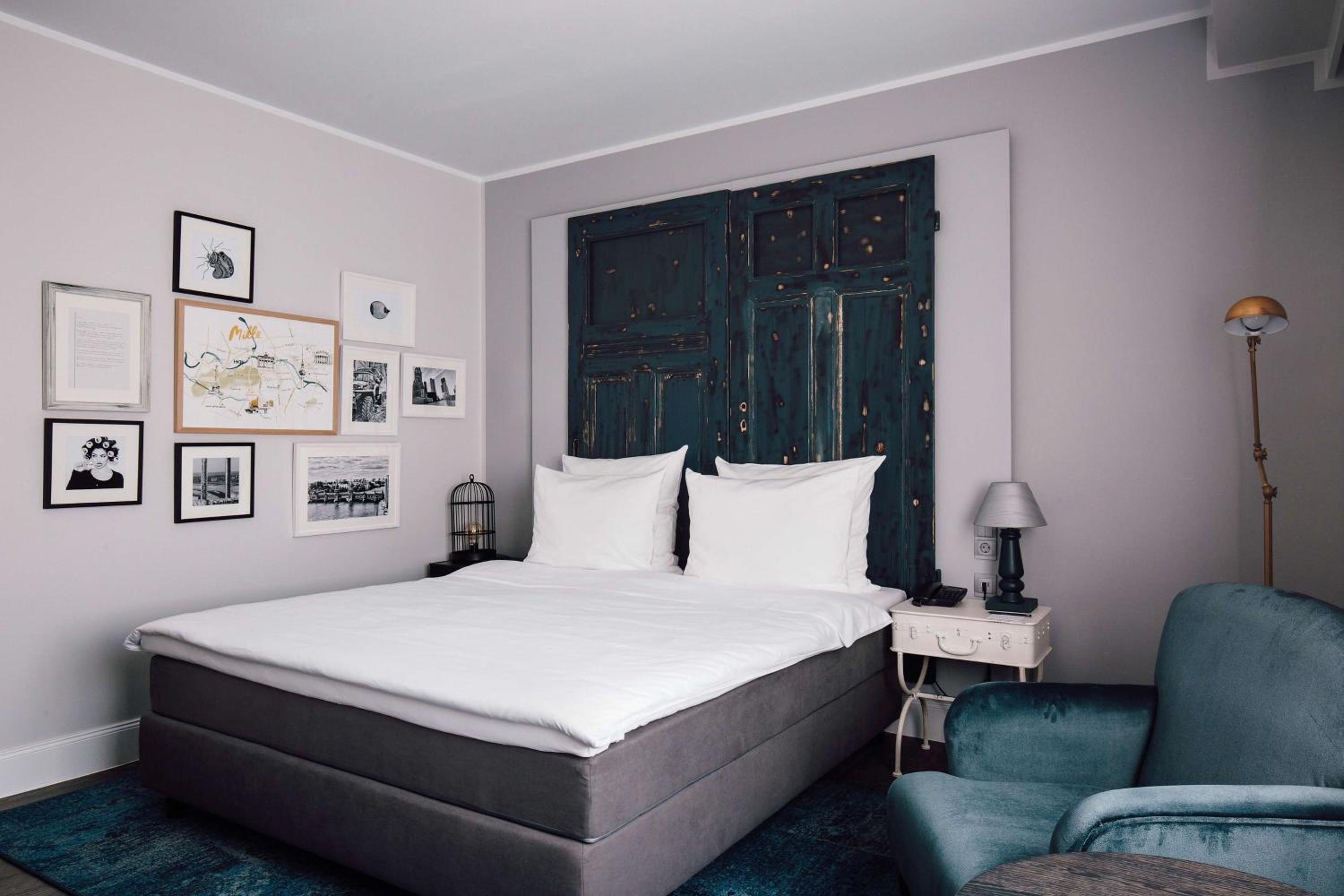 Superior Room - Photo 18