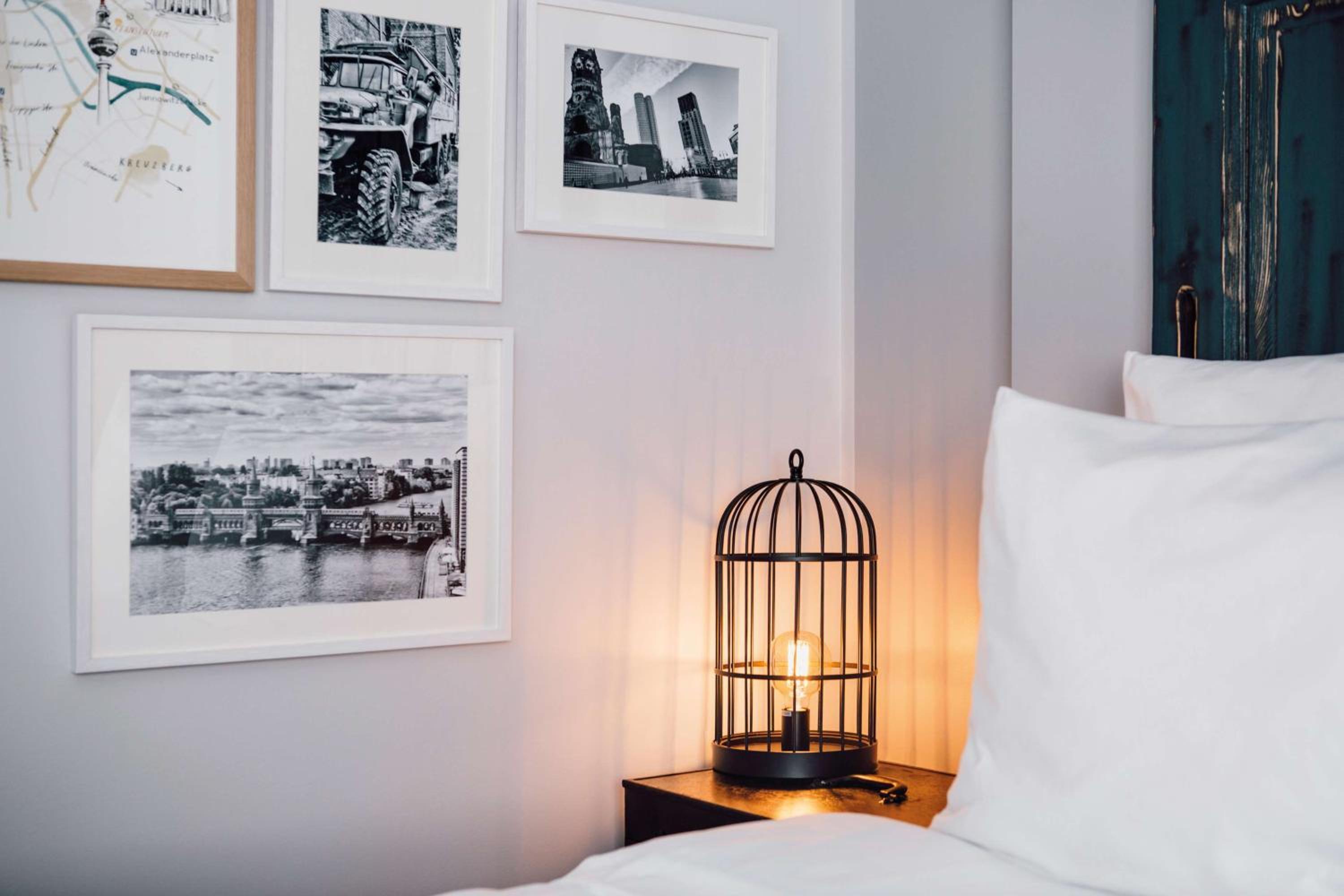 Standard Room - Photo 15