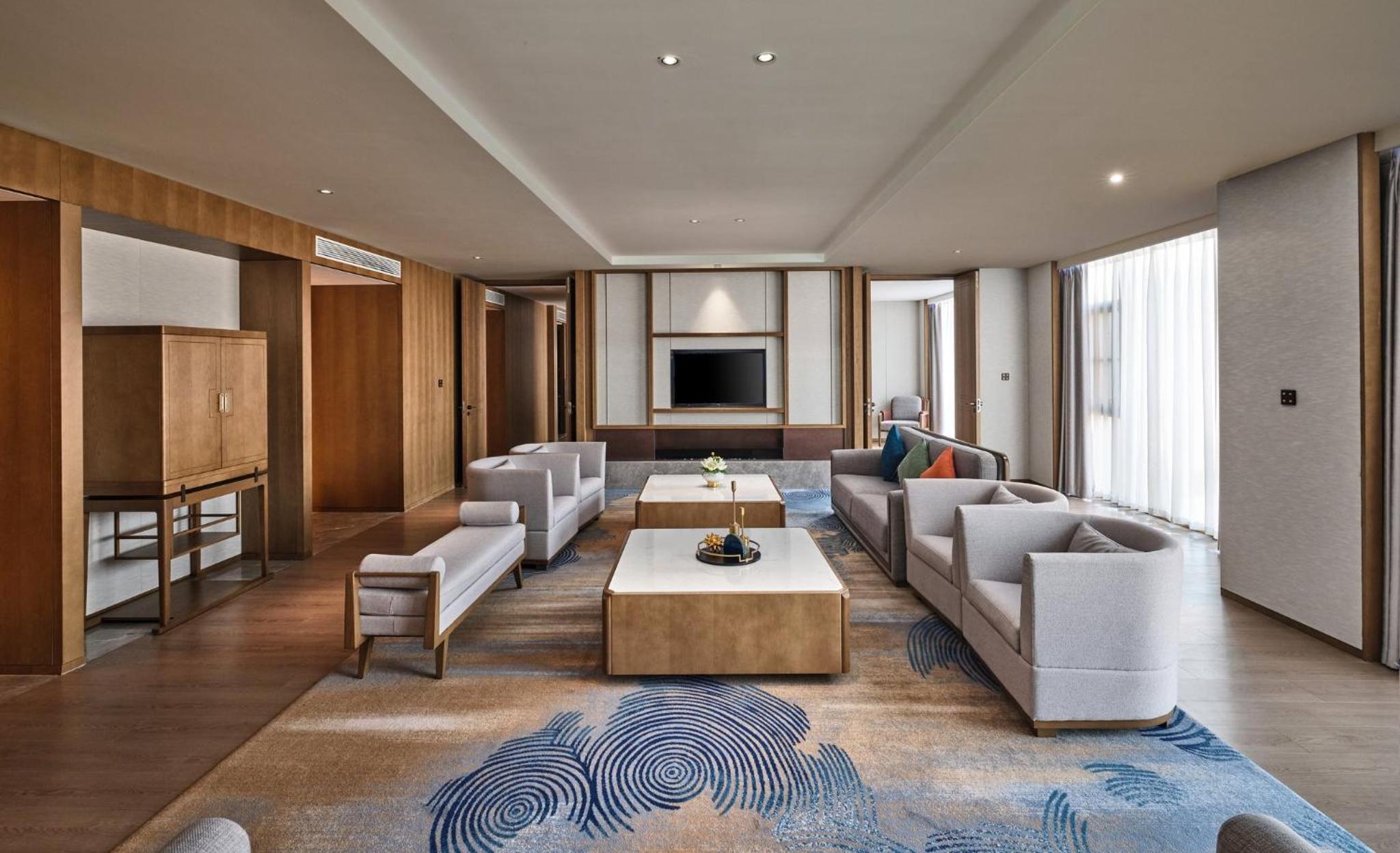 Presidential Suite photo 3