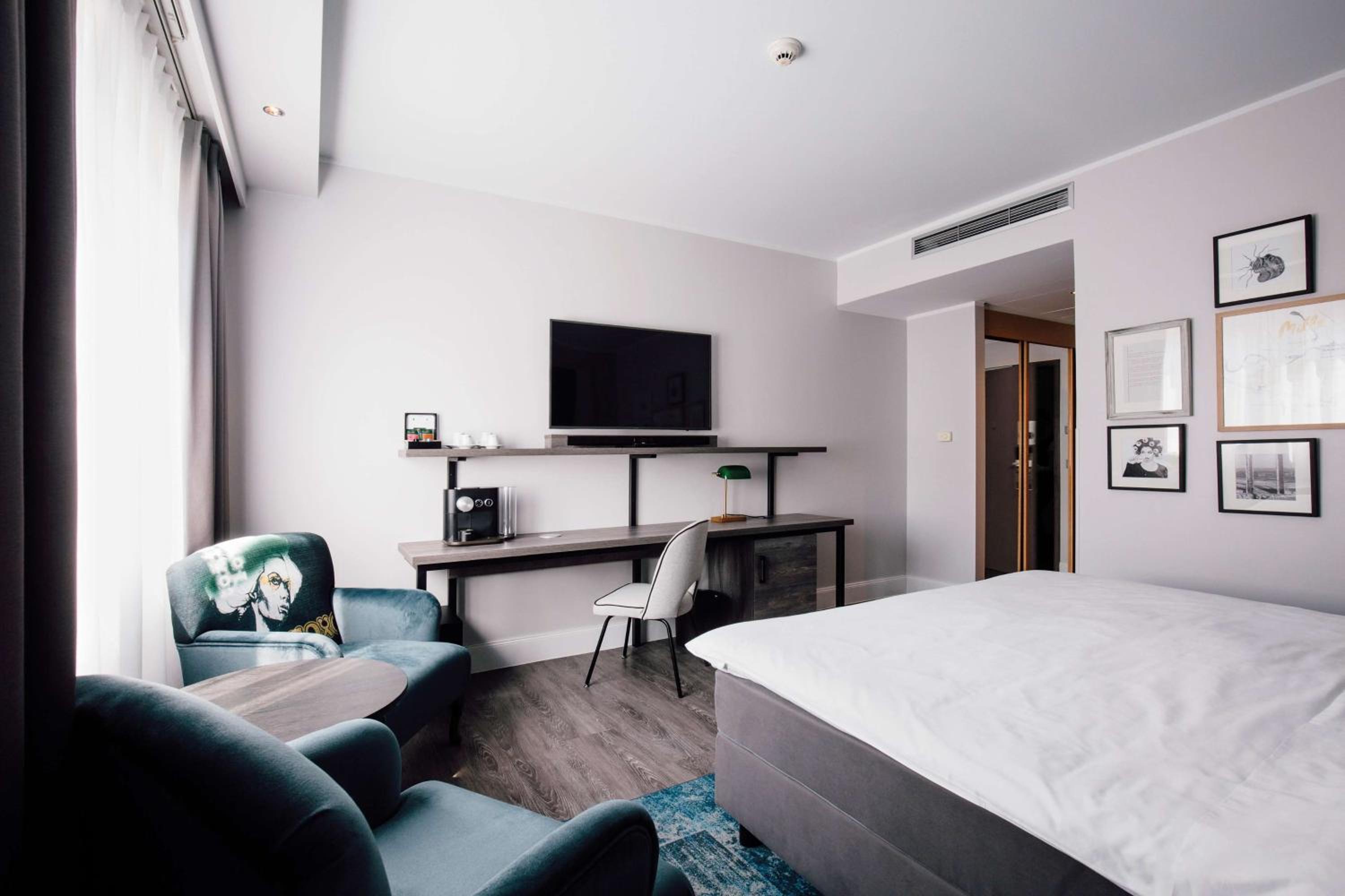 Superior Room - Photo 24