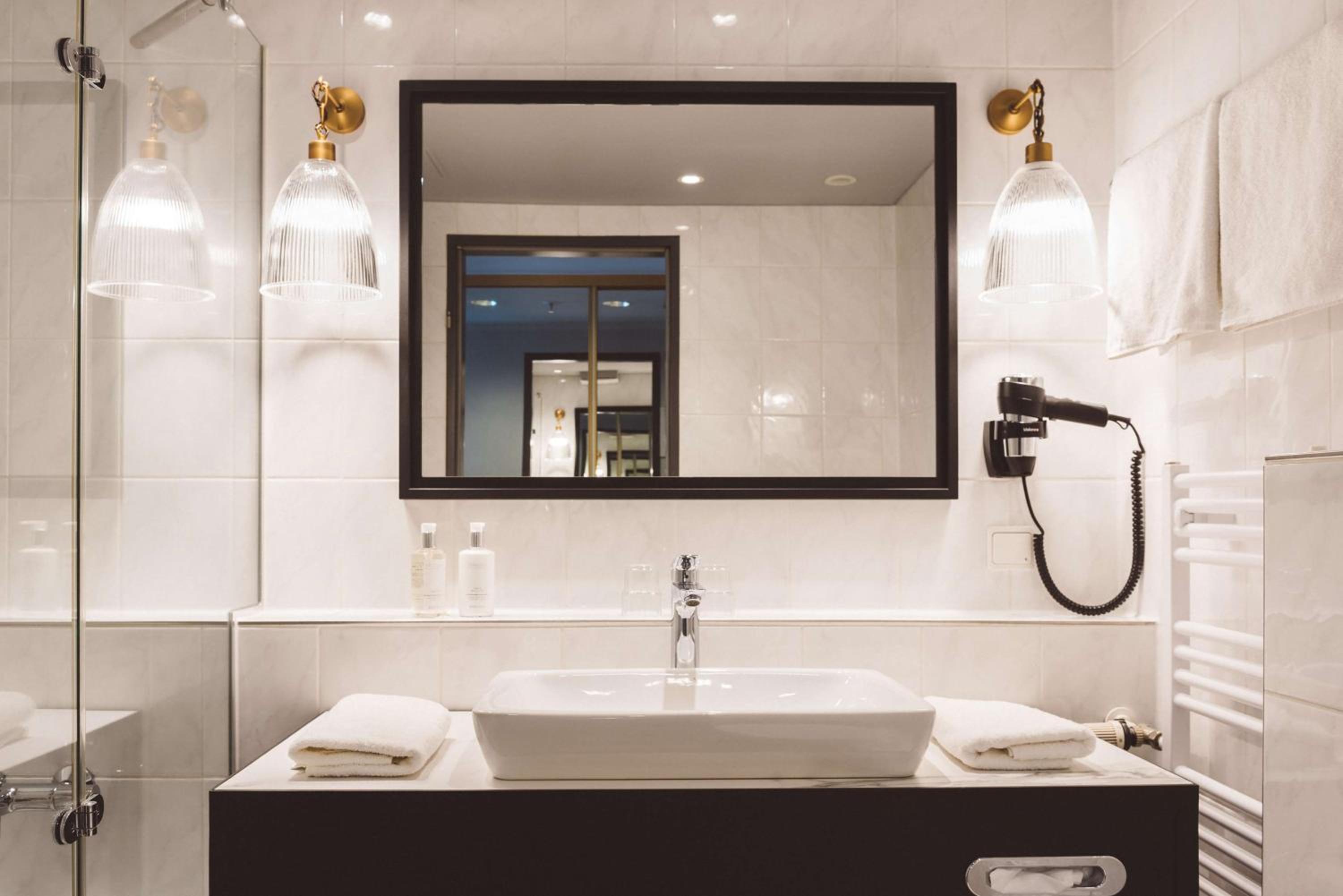 Standard Room - Photo 17