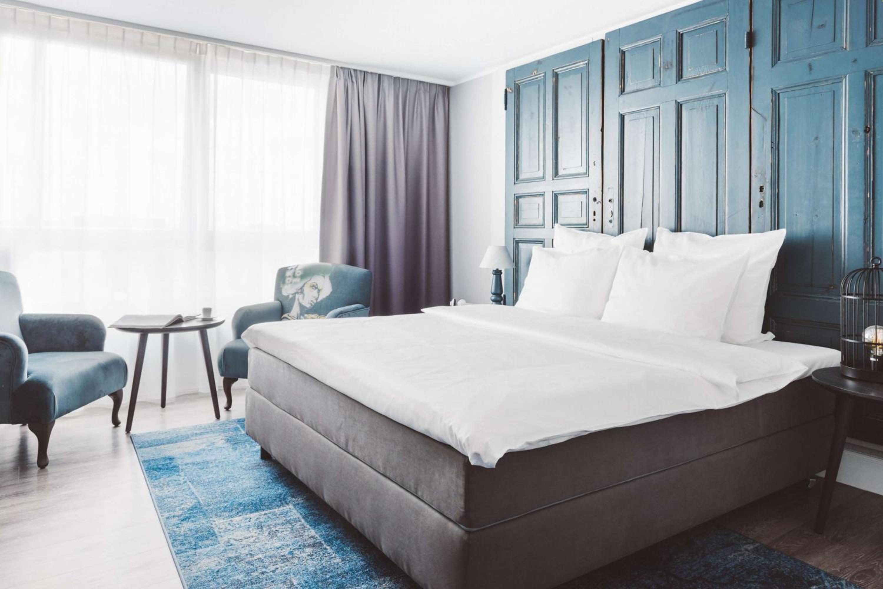 Standard Room - Photo 19