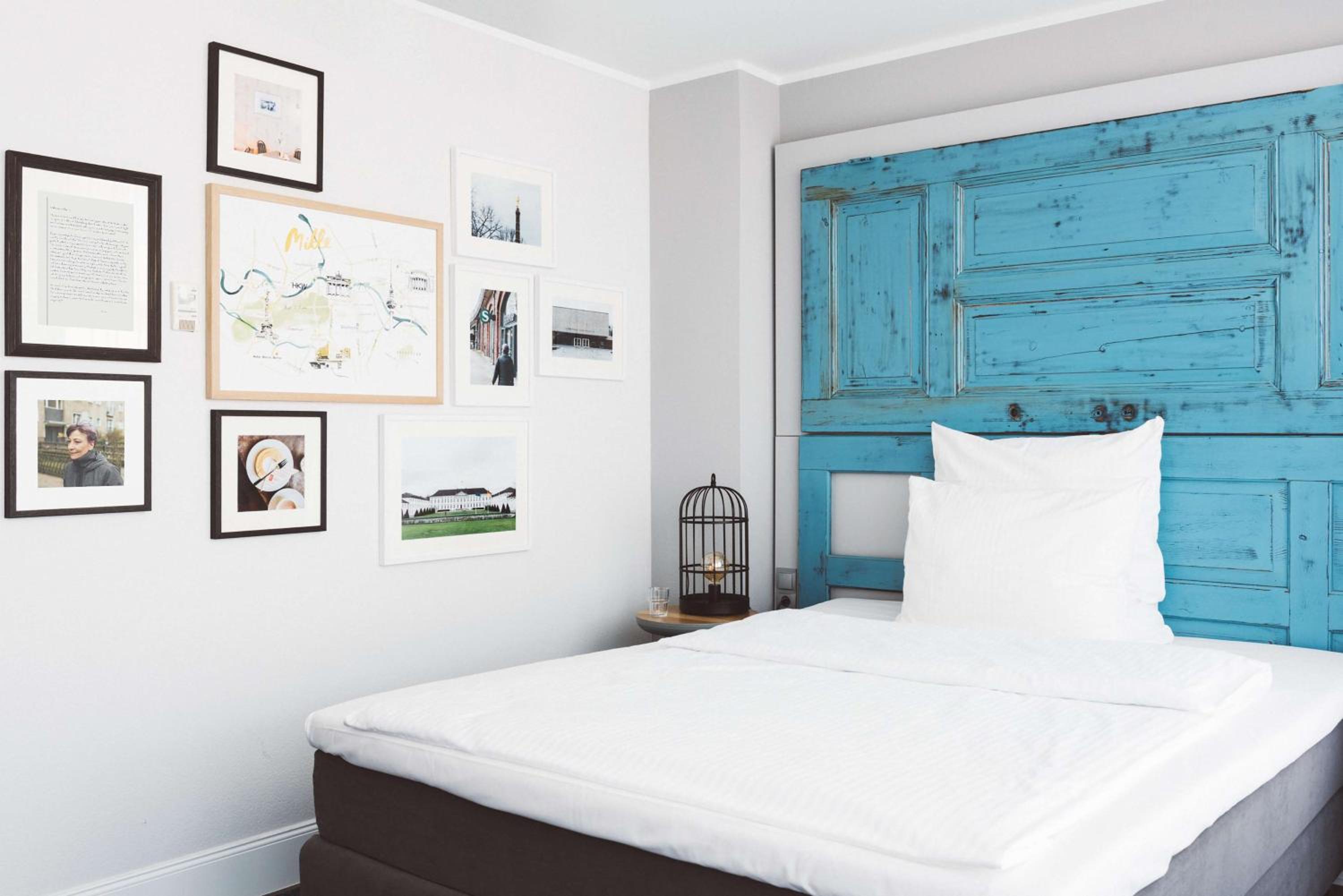 Standard Room - Photo 20
