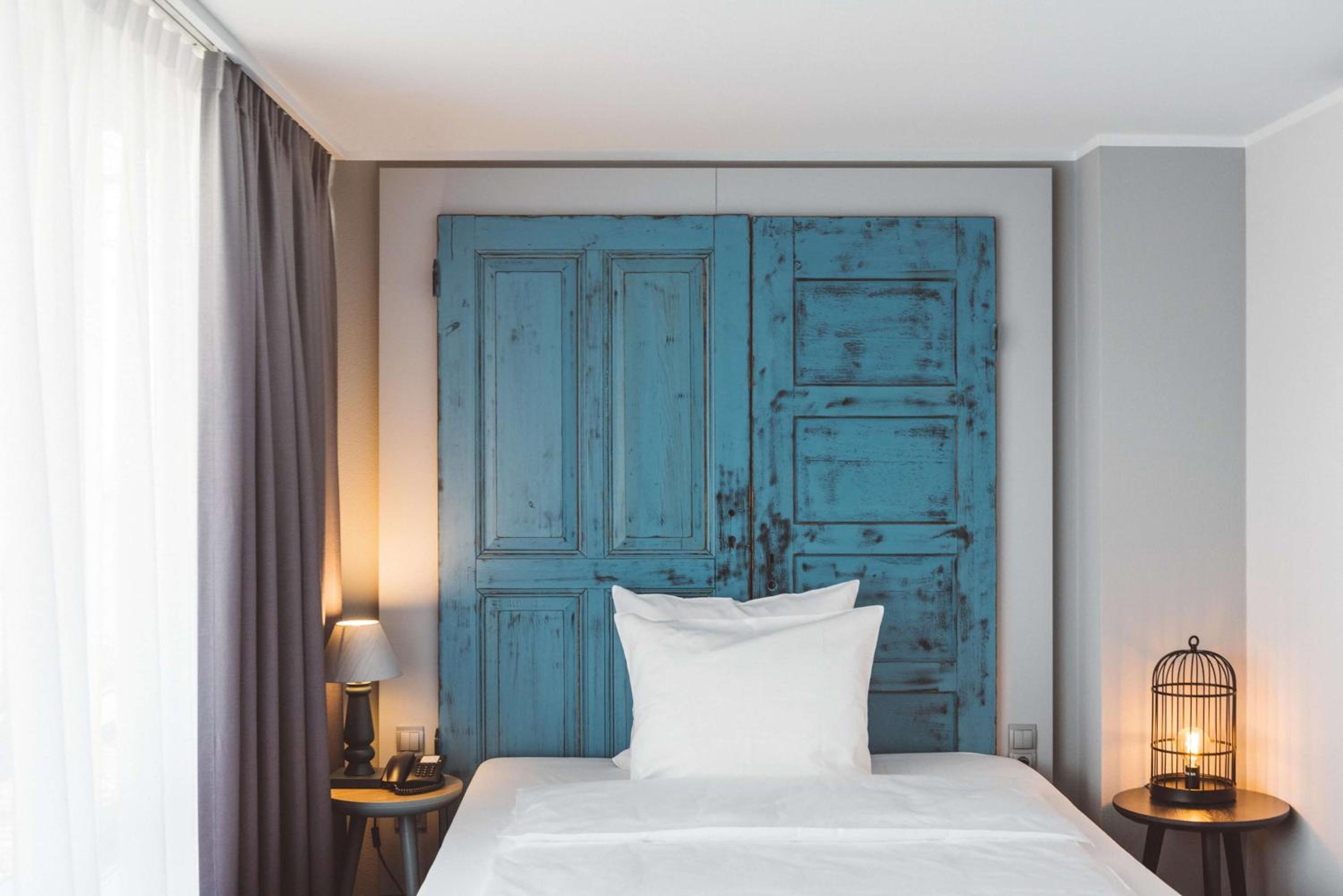 Standard Room - Photo 21
